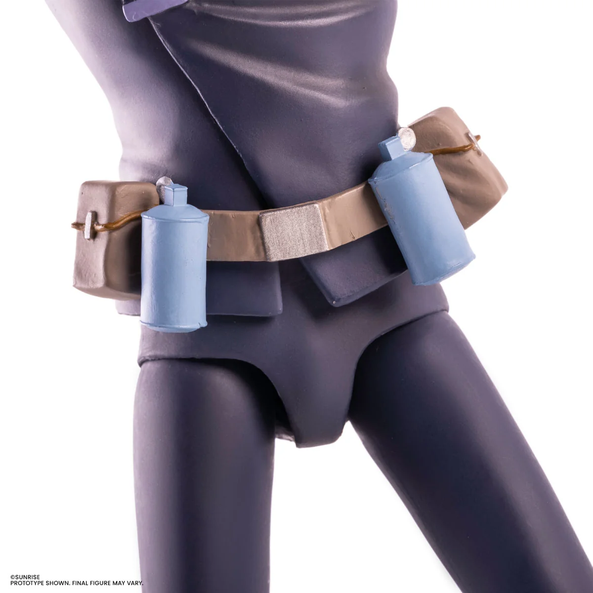 Cowboy Bebop - Spike Spiegel 1/8 Scale Figure - Image 41