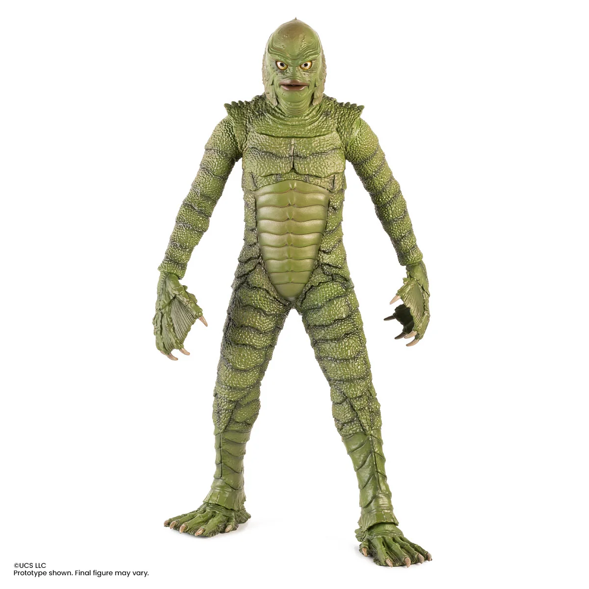 Creature from the Black Lagoon 1/6 Scale Figure - Timed Edition - Image 55