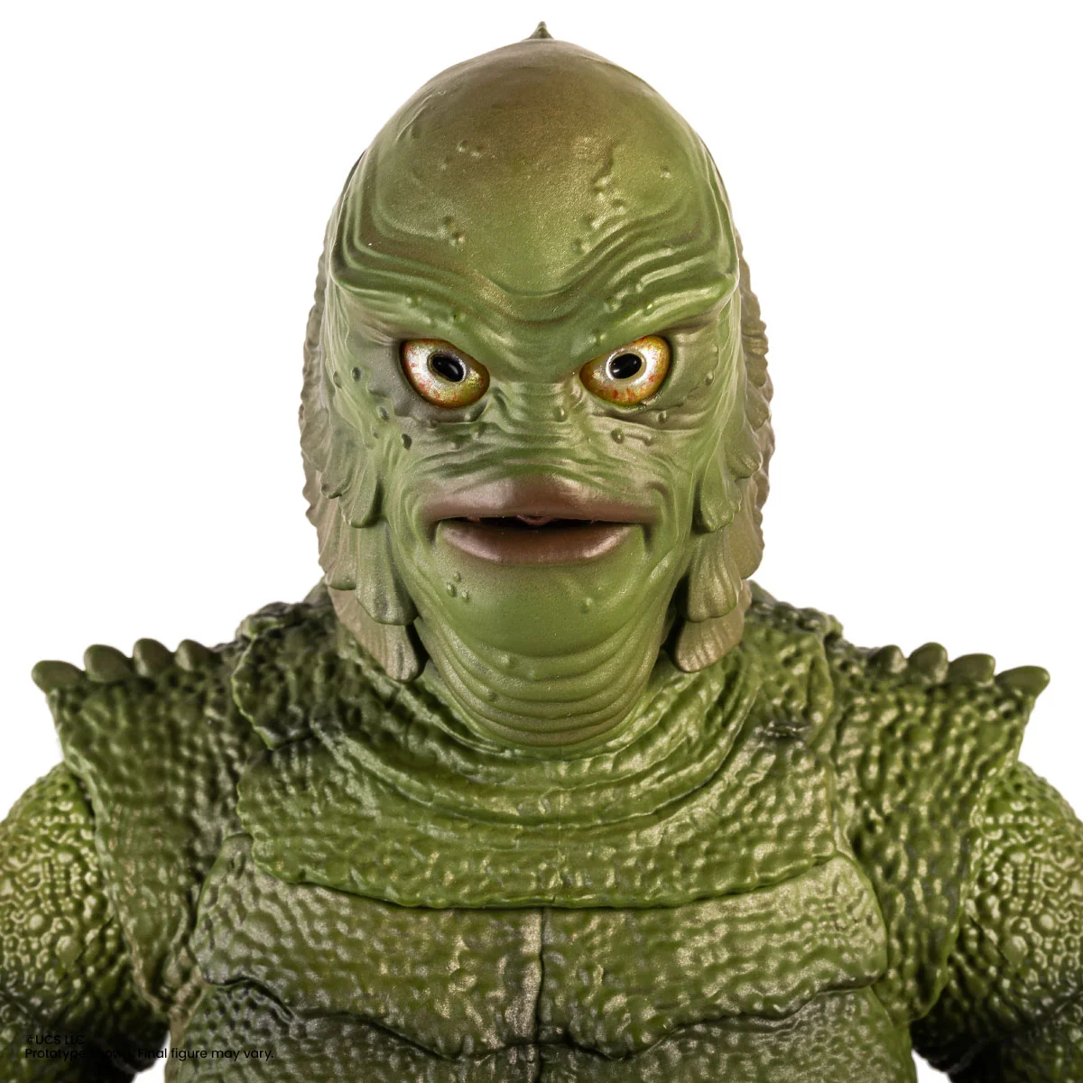 Creature from the Black Lagoon 1/6 Scale Figure - Timed Edition - Image 57