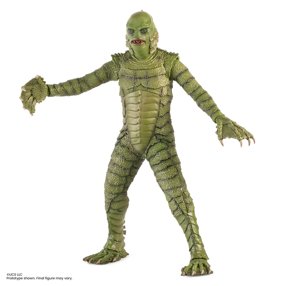 Creature from the Black Lagoon 1/6 Scale Figure - Timed Edition - Image 61