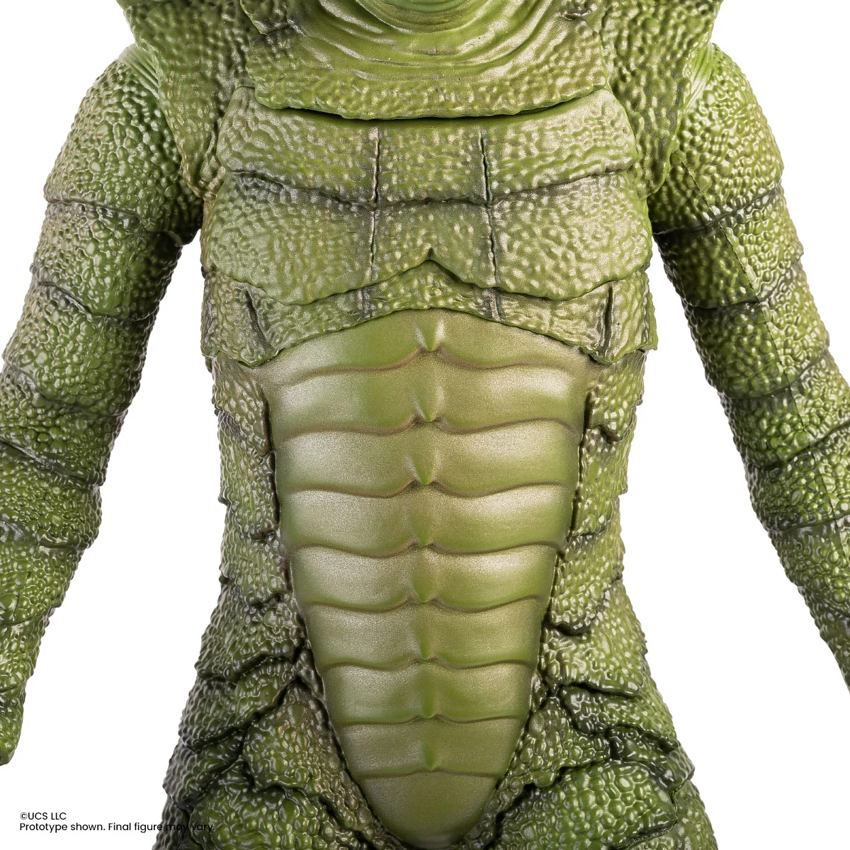 Creature from the Black Lagoon 1/6 Scale Figure - Timed Edition - Image 68