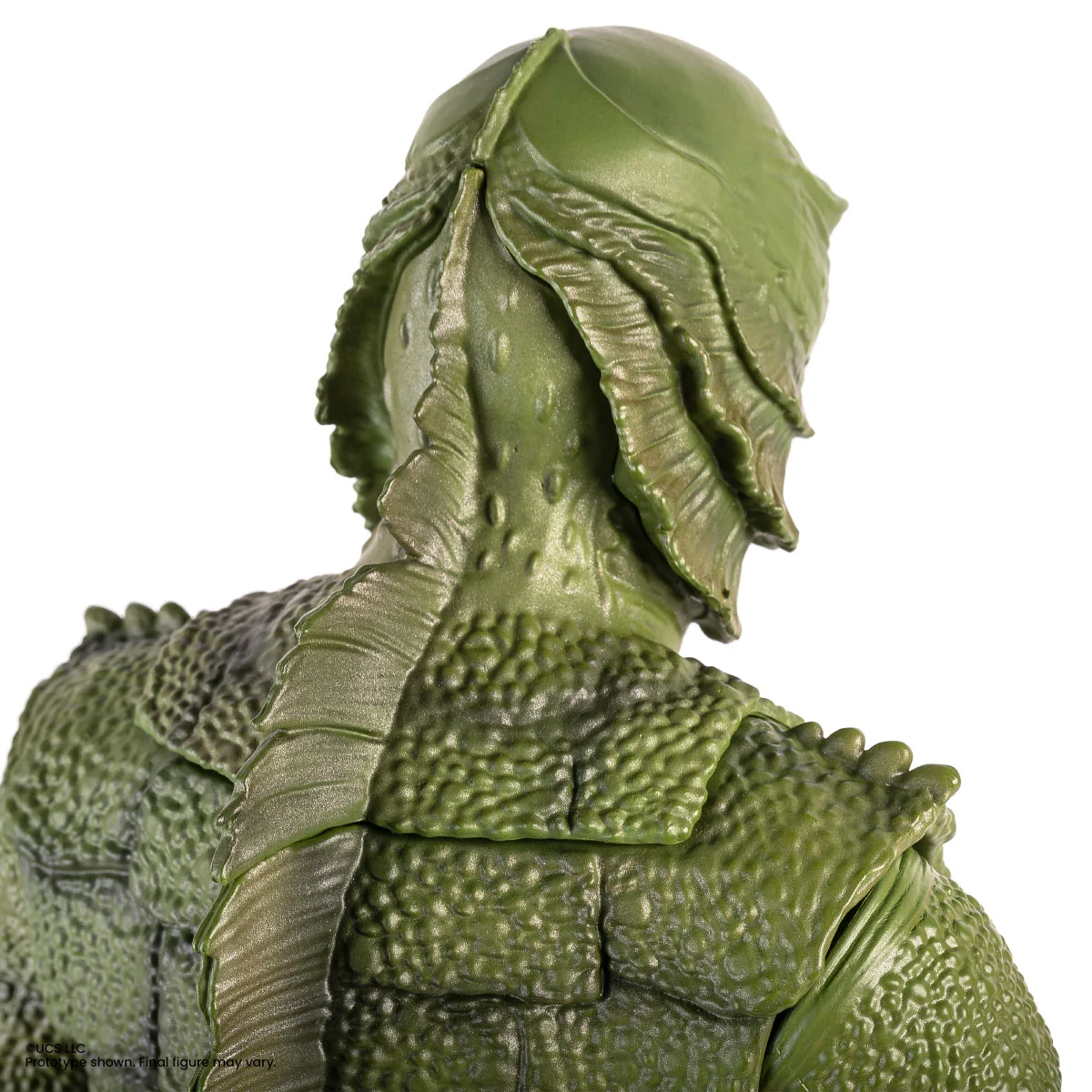 Creature from the Black Lagoon 1/6 Scale Figure - Timed Edition - Image 69