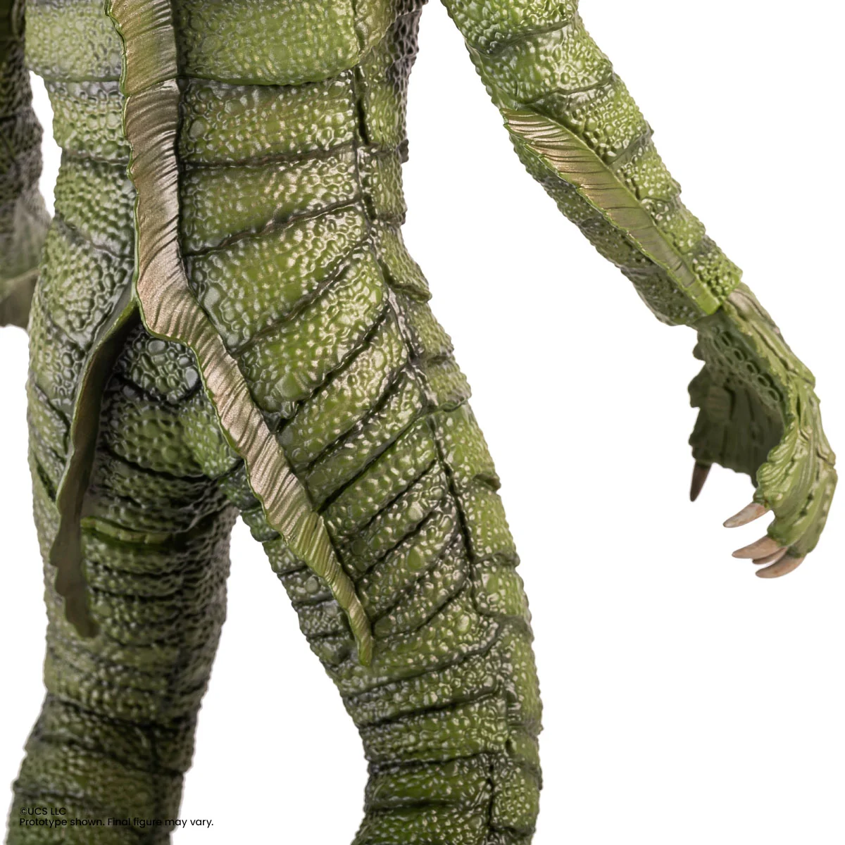 Creature from the Black Lagoon 1/6 Scale Figure - Timed Edition - Image 70