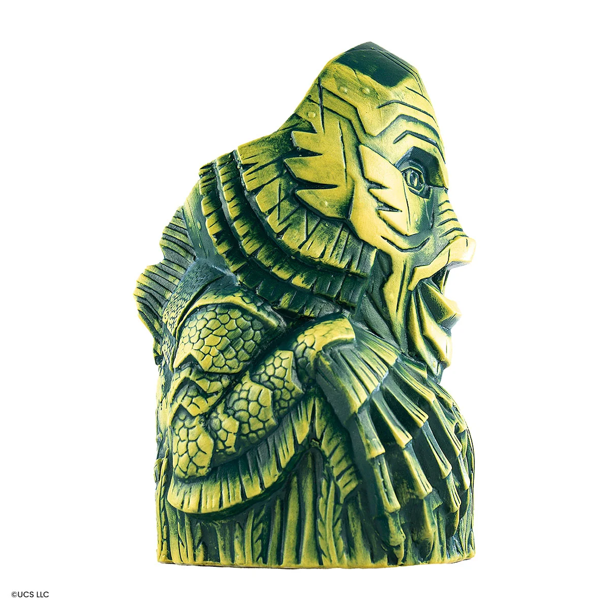 Creature from the Black Lagoon Tiki Mug - Image 11