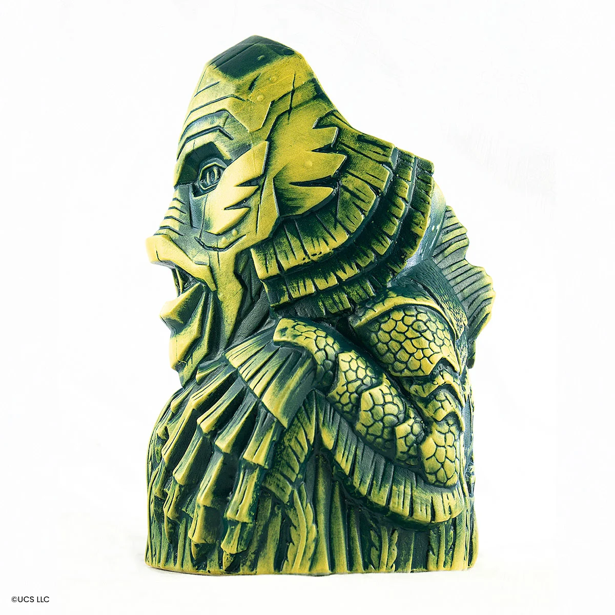 Creature from the Black Lagoon Tiki Mug - Image 15