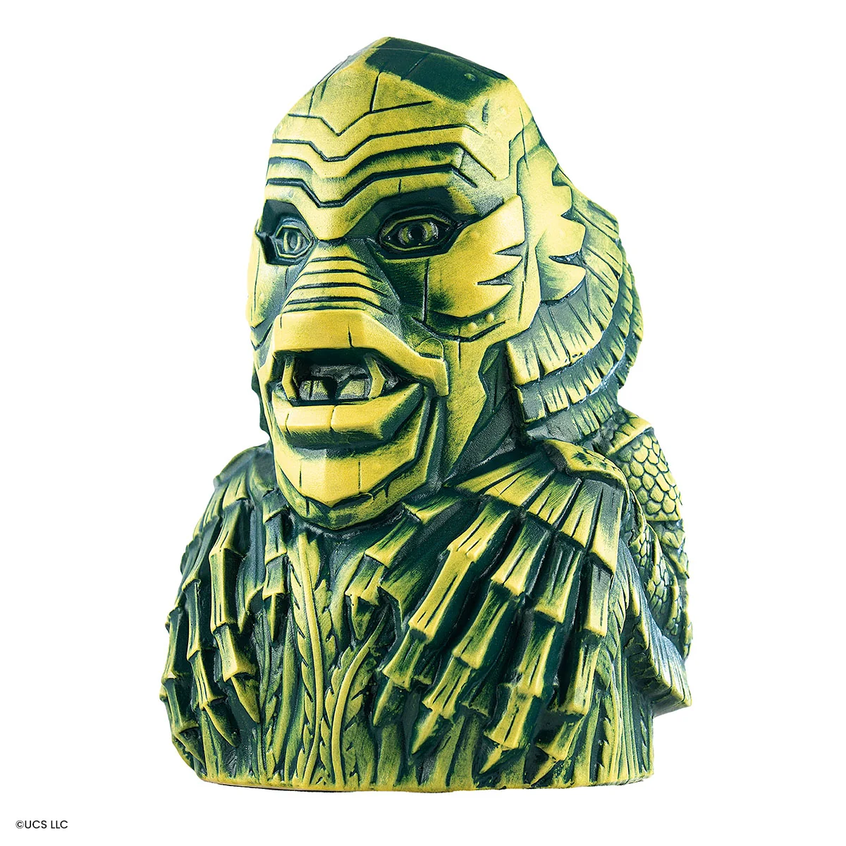 Creature from the Black Lagoon Tiki Mug - Image 16