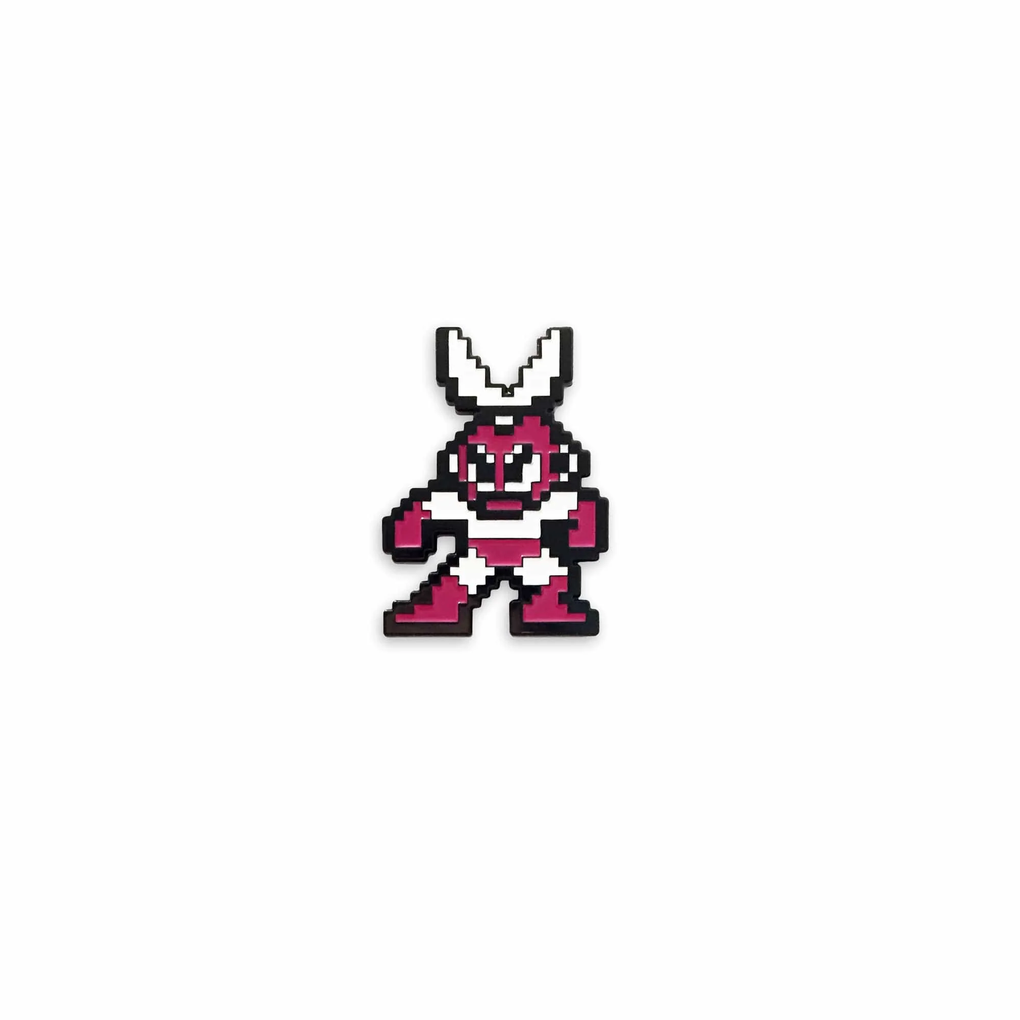 Cut Man Enamel Pin - Image 2