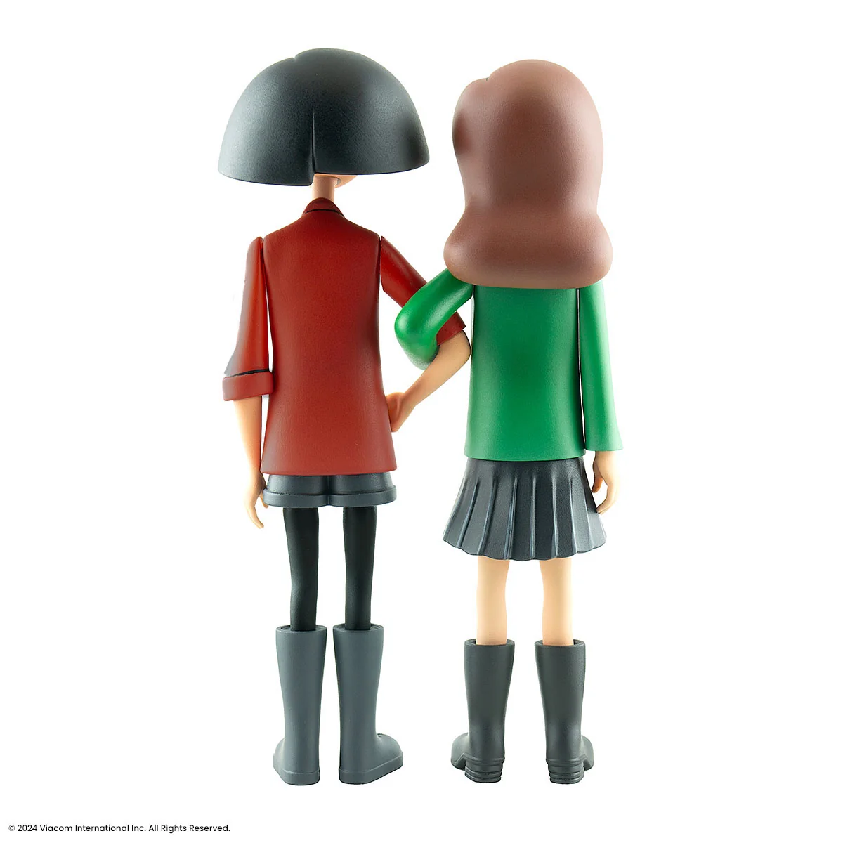 Daria & Jane Figure Set - Limited Edition - Image 26