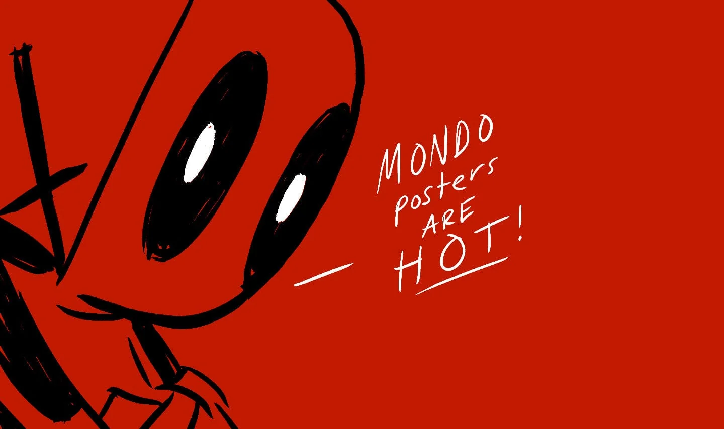 Deadpool Poster - Image 2