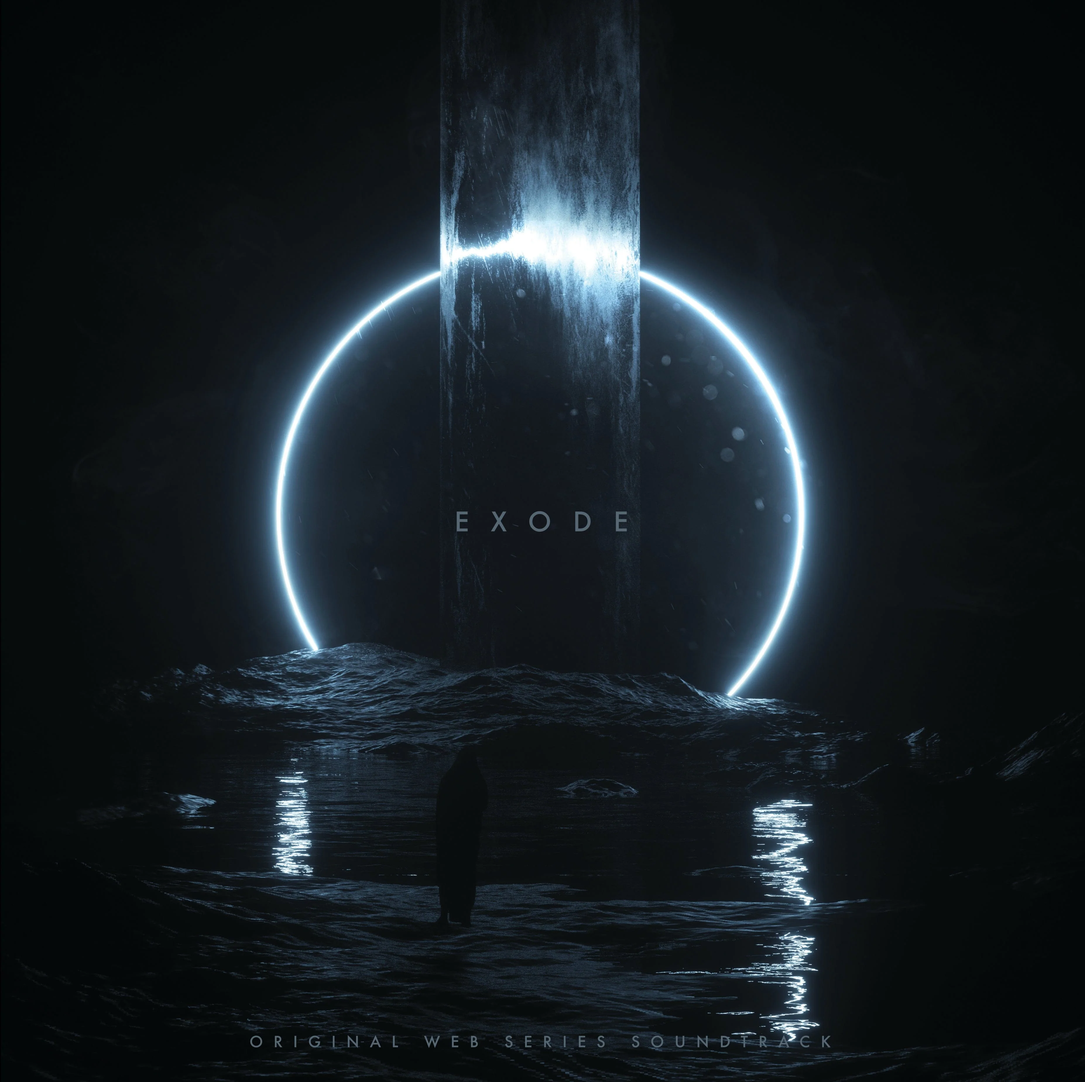 Exode by Le Matos