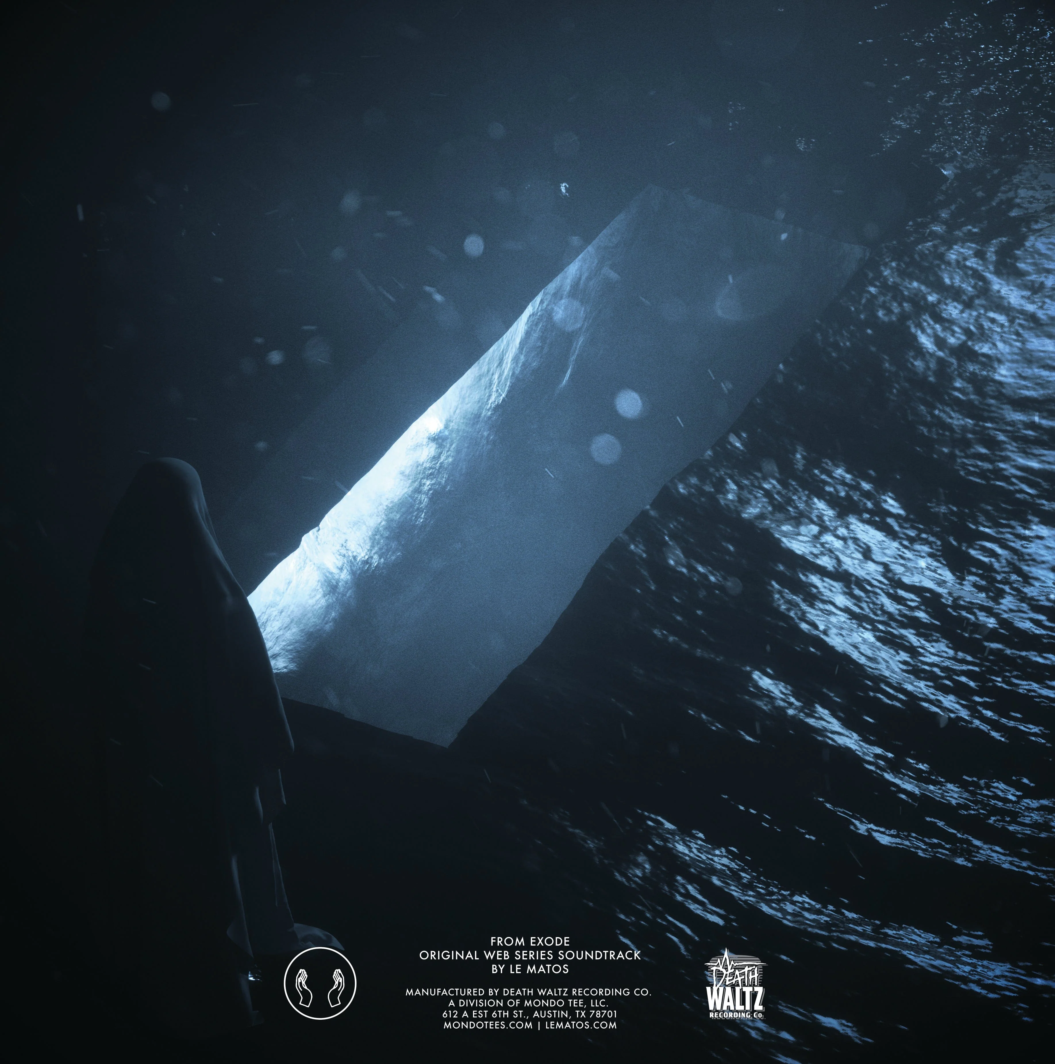 Exode by Le Matos - Image 5