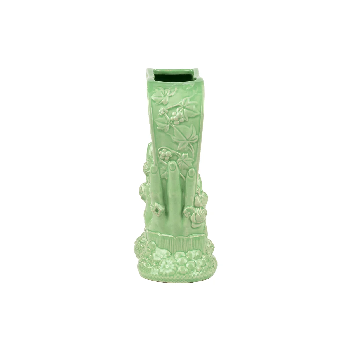 Death's Whisper Designer Series Tiki Mug - Seance by the Sea - Image 5
