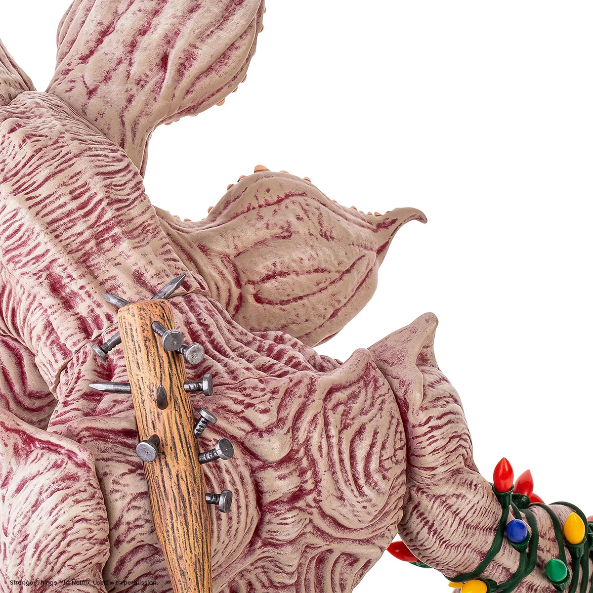 Demogorgon - Vinyl Designer Figure by James Groman - Image 64
