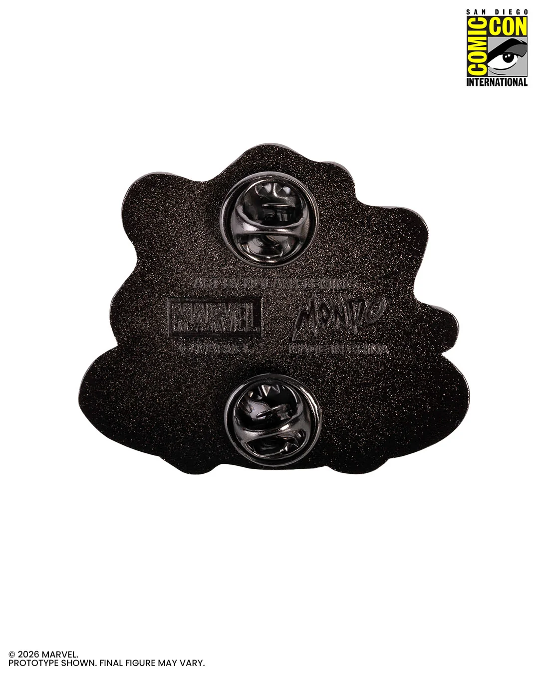 Doctor Doom Pin Blind Bag - Image 18