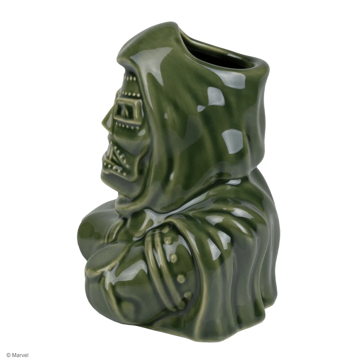 Doctor Doom Tiki Mug - Doomsday - Image 11