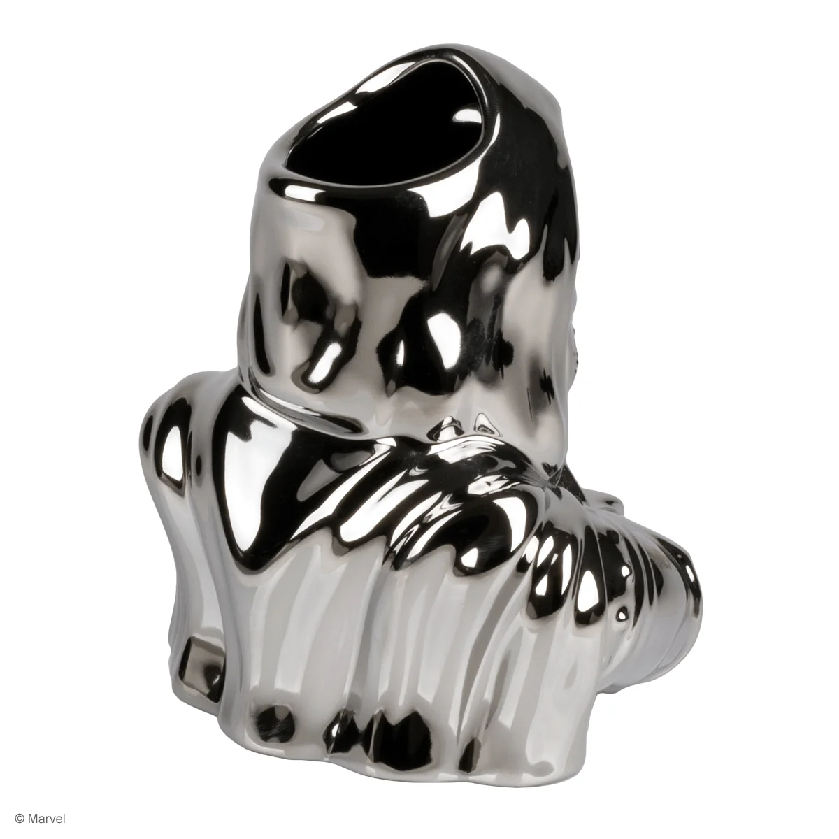Doctor Doom Tiki Mug - Metal Face - Image 10