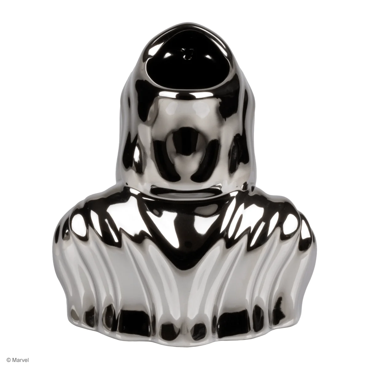 Doctor Doom Tiki Mug - Metal Face - Image 11