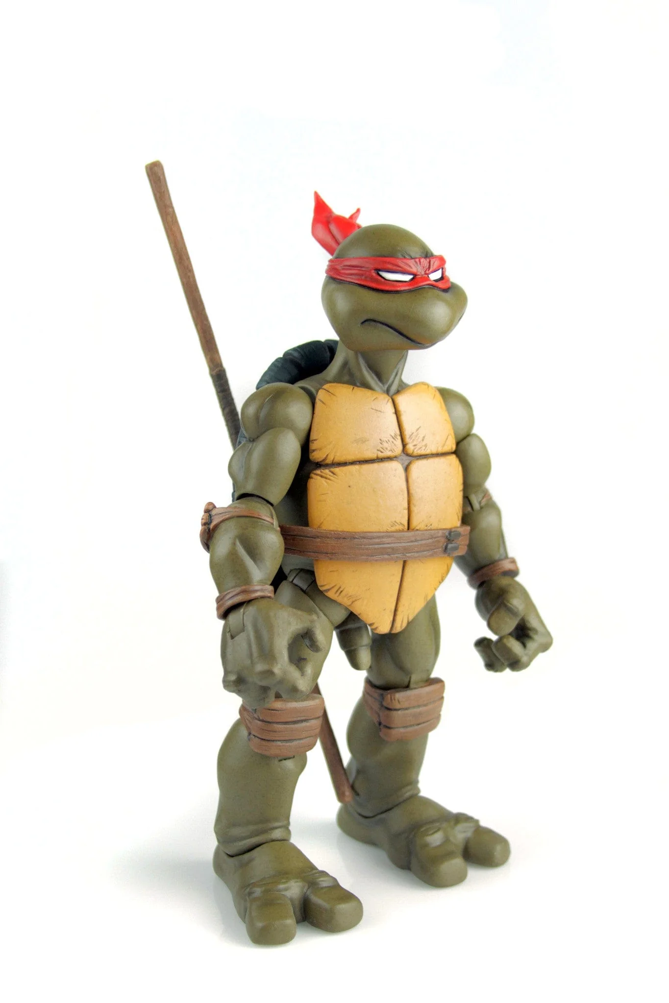 Donatello 1/6 Scale Collectible Figure - Image 11