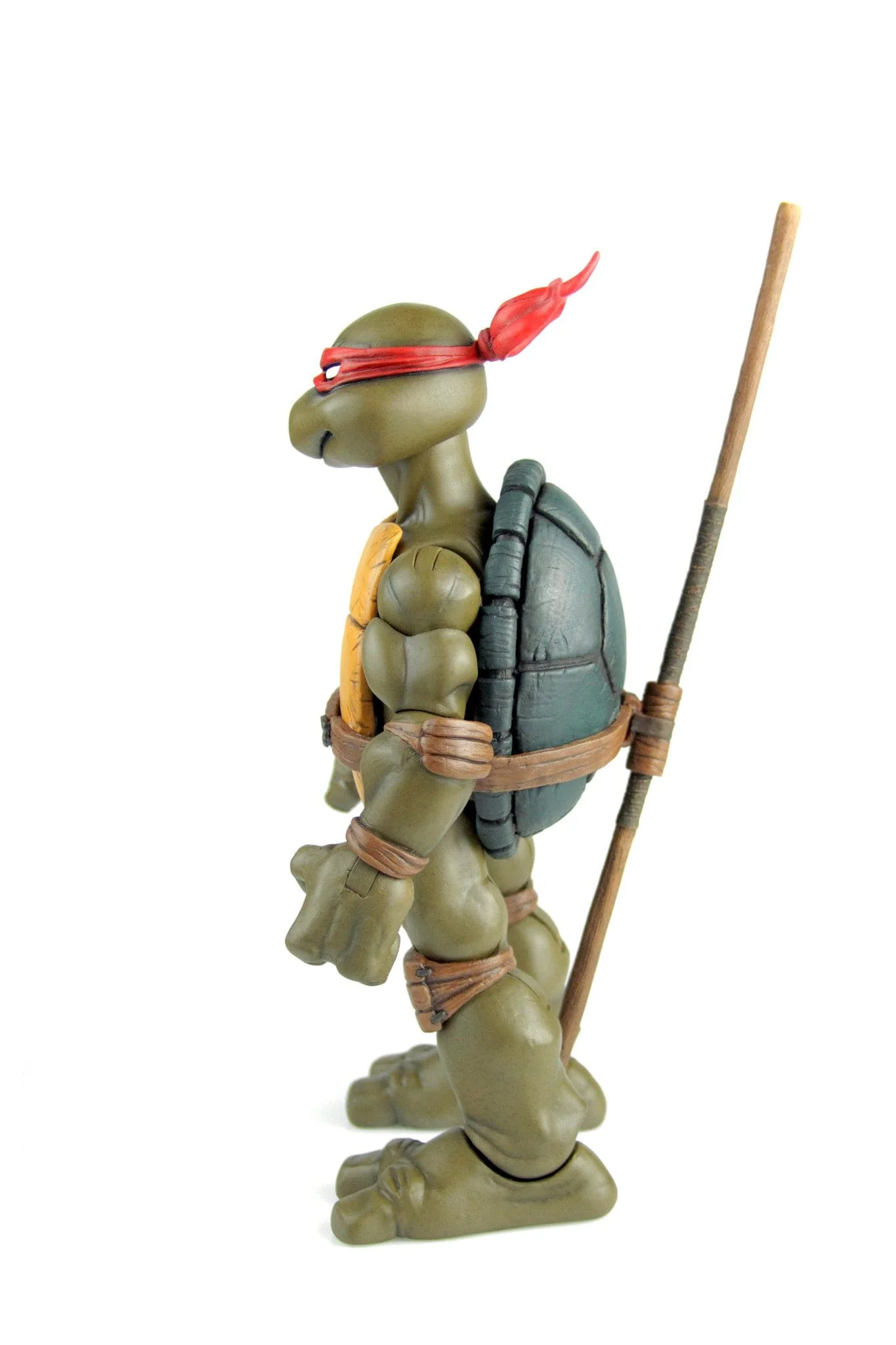 Donatello 1/6 Scale Collectible Figure - Image 6