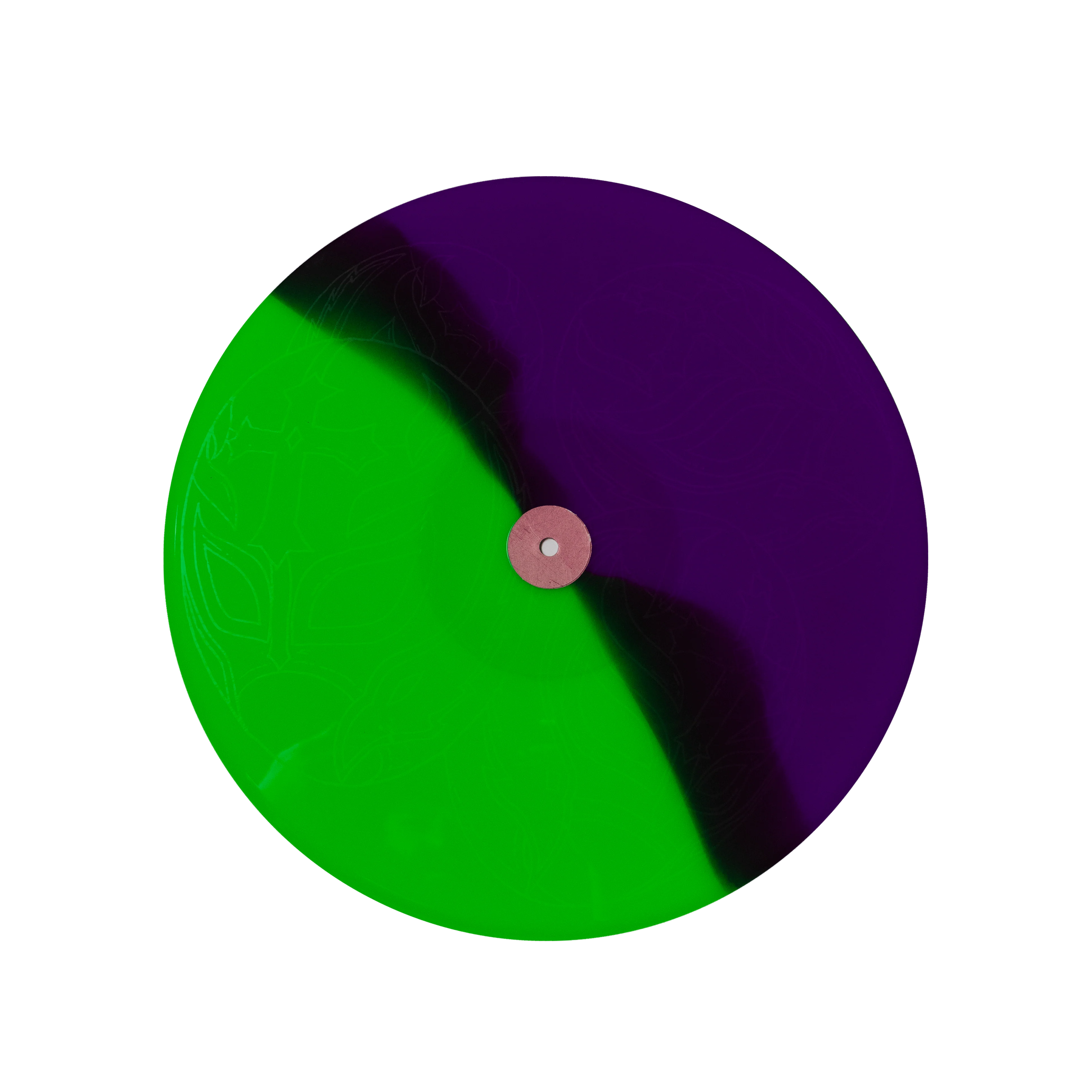 Eggshells EP by Dolls - Image 3