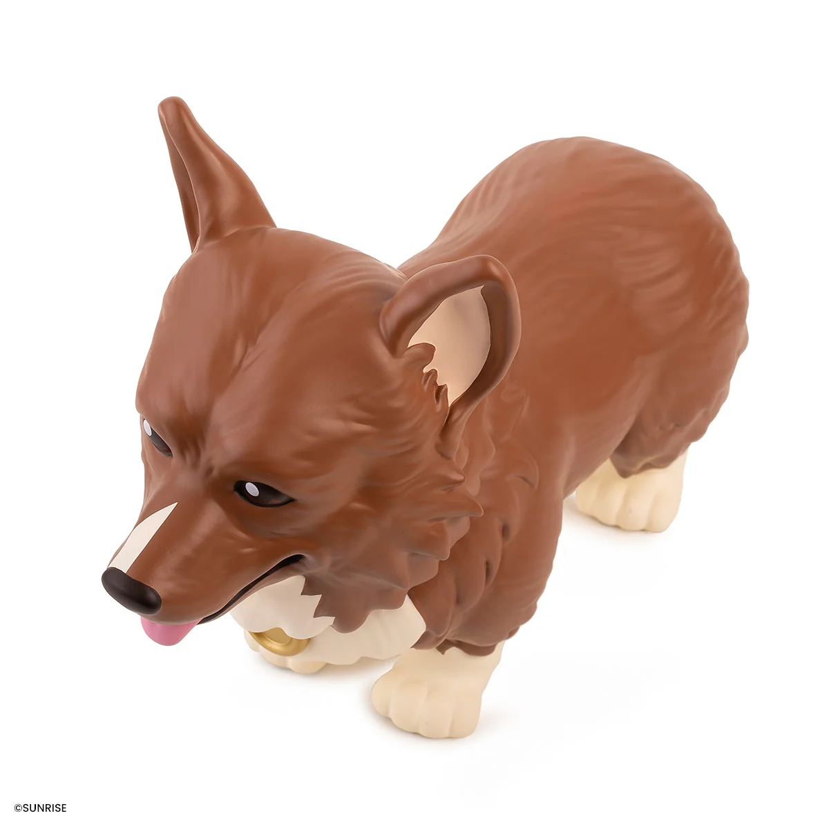 Ein Soft Vinyl Figure - Stray Dog Strut Timed Edition - Image 21