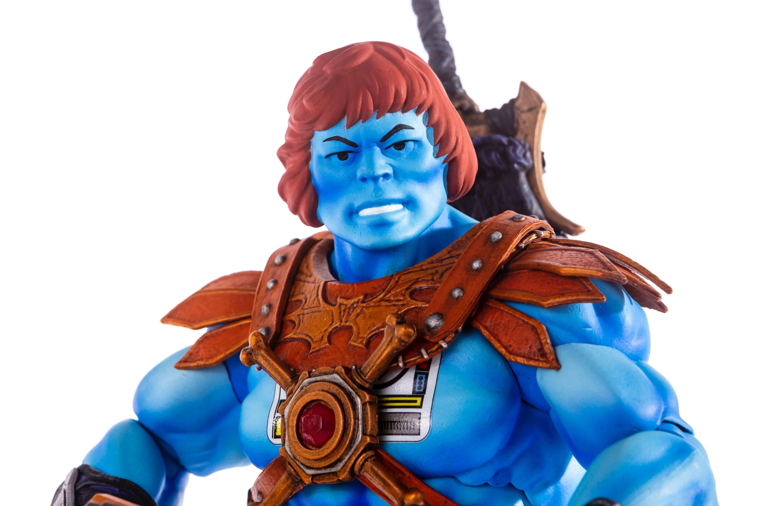 Masters of the Universe: Faker 1/6 Scale Figure Exclusive - Image 10
