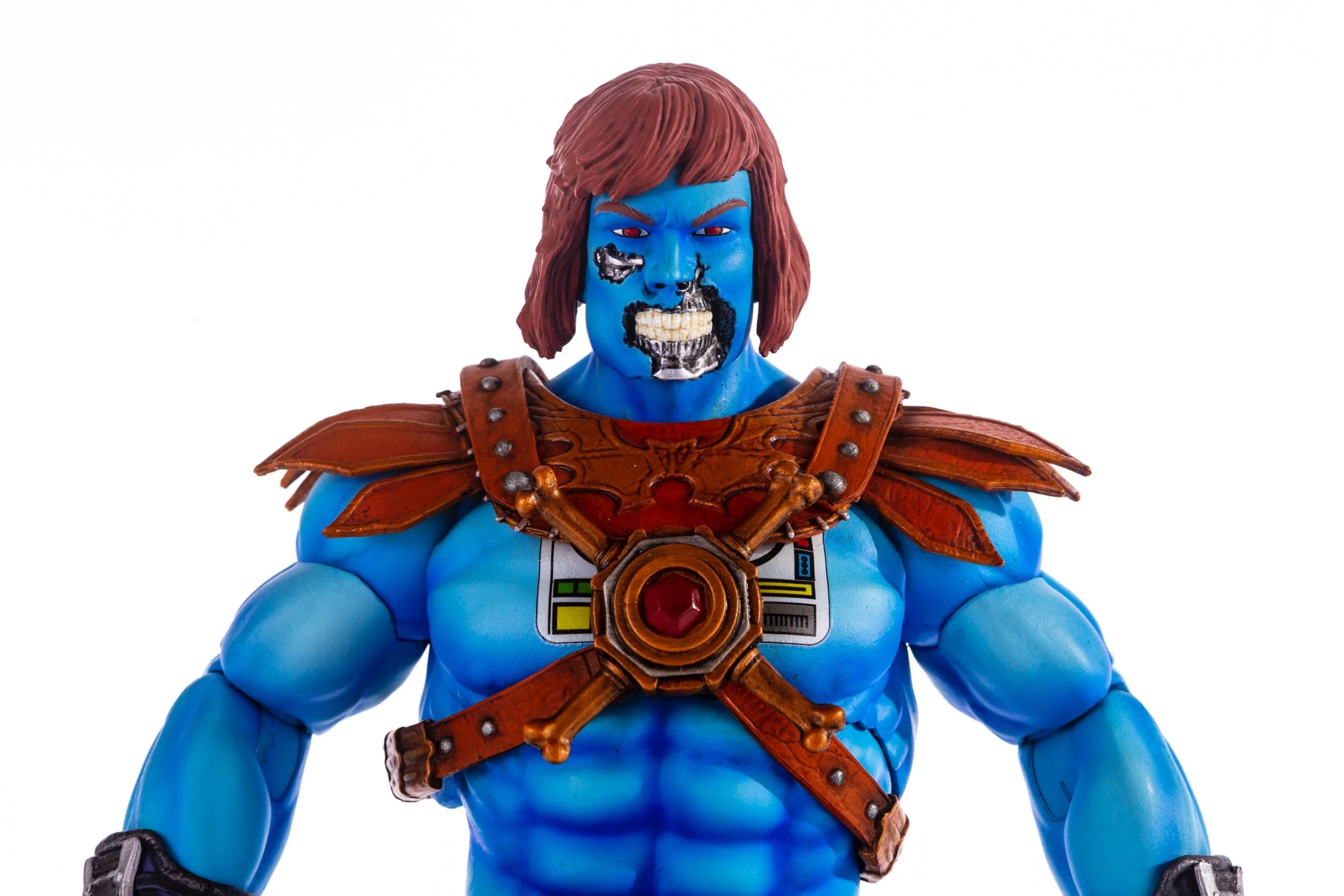 Masters of the Universe: Faker 1/6 Scale Figure Exclusive - Image 11