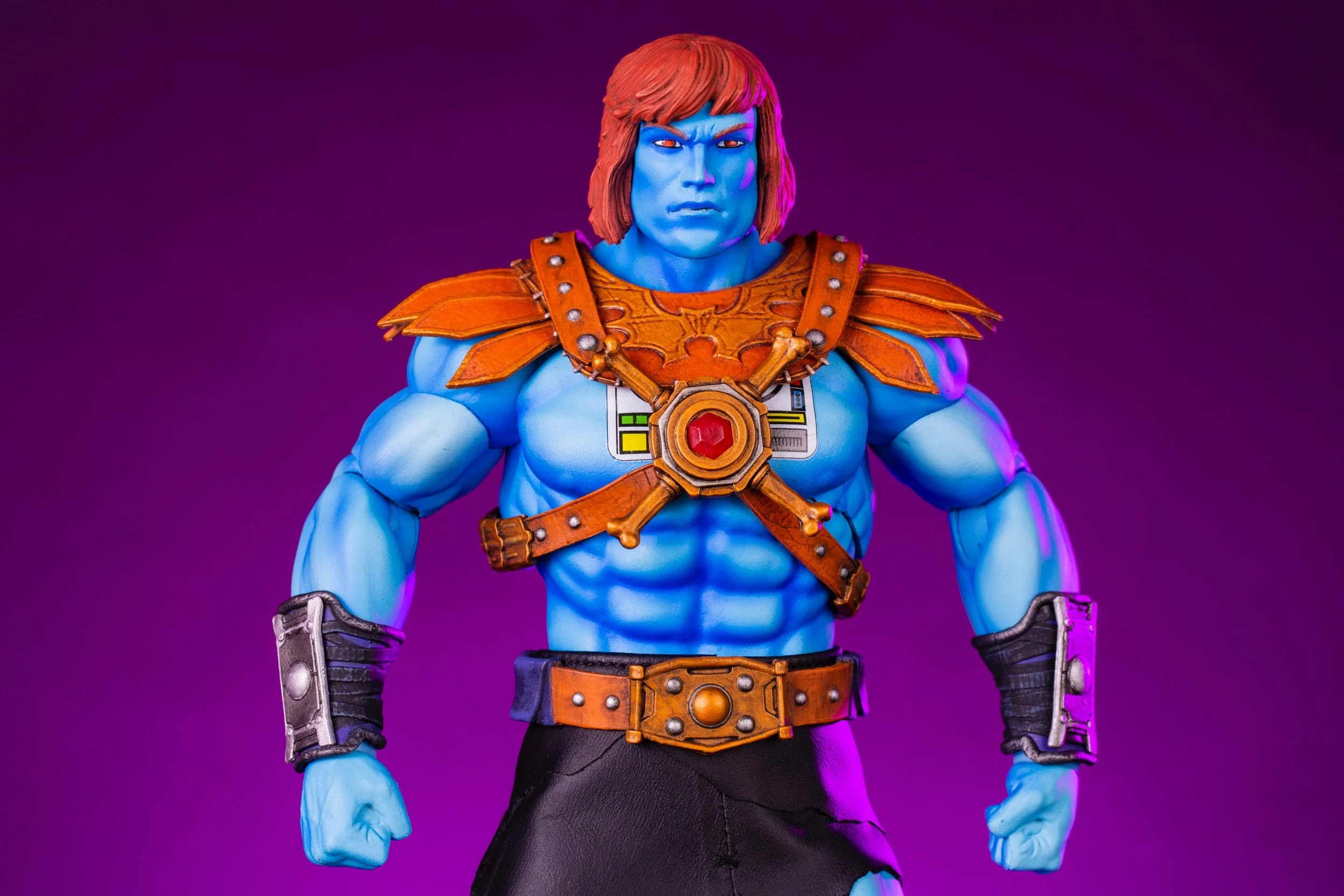 Masters of the Universe: Faker 1/6 Scale Figure Exclusive - Image 14
