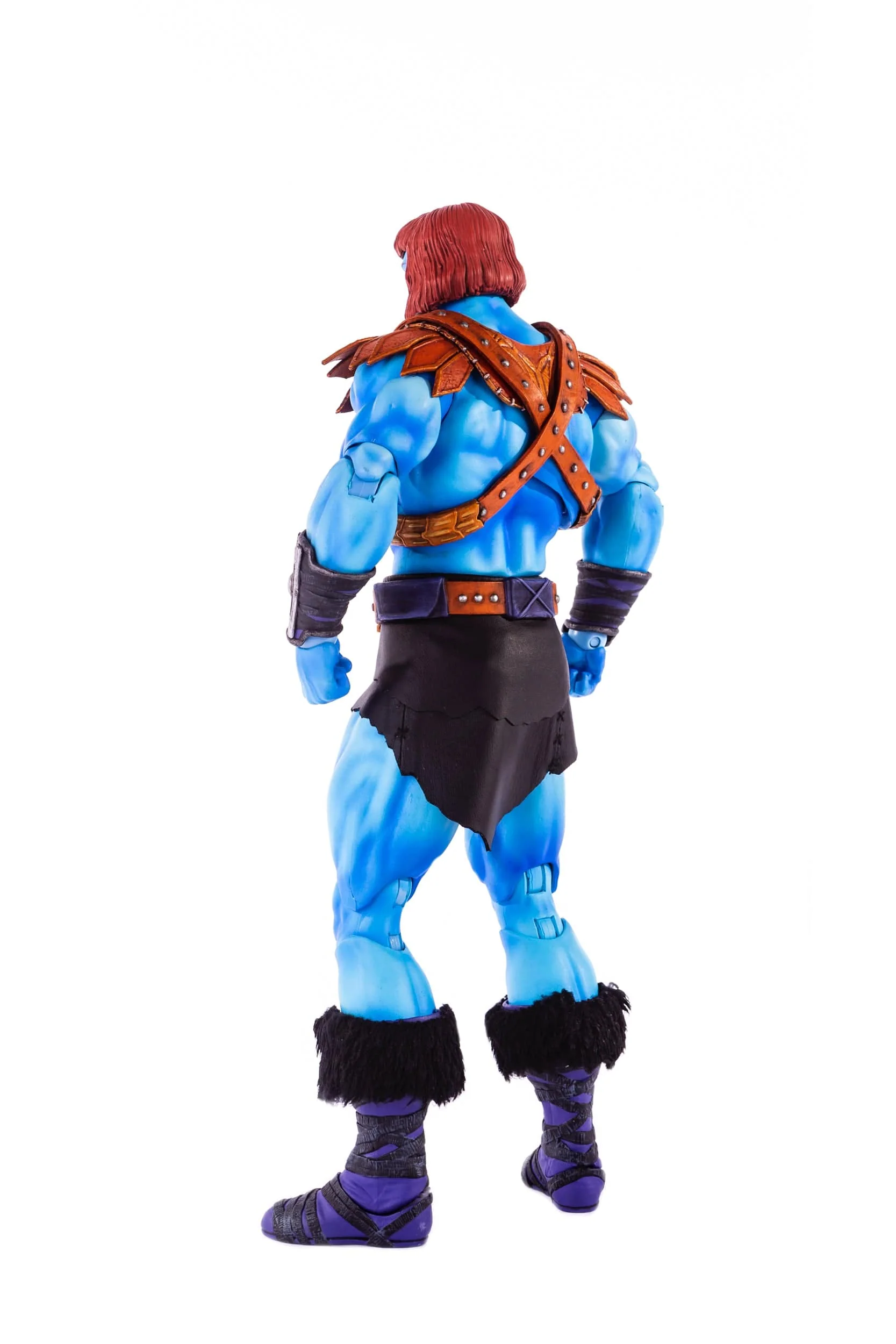 Masters of the Universe: Faker 1/6 Scale Figure Exclusive - Image 47