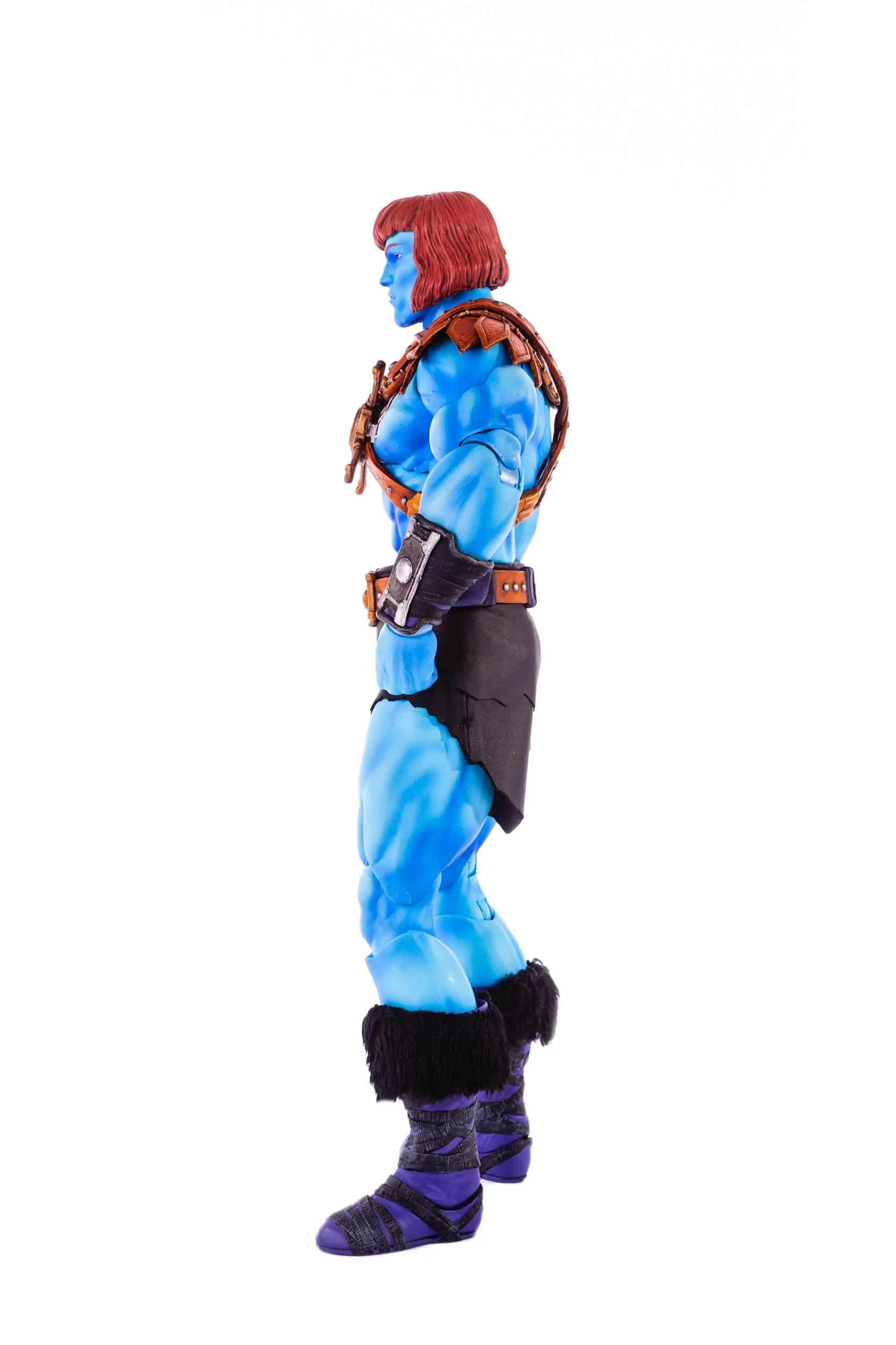 Masters of the Universe: Faker 1/6 Scale Figure Exclusive - Image 48