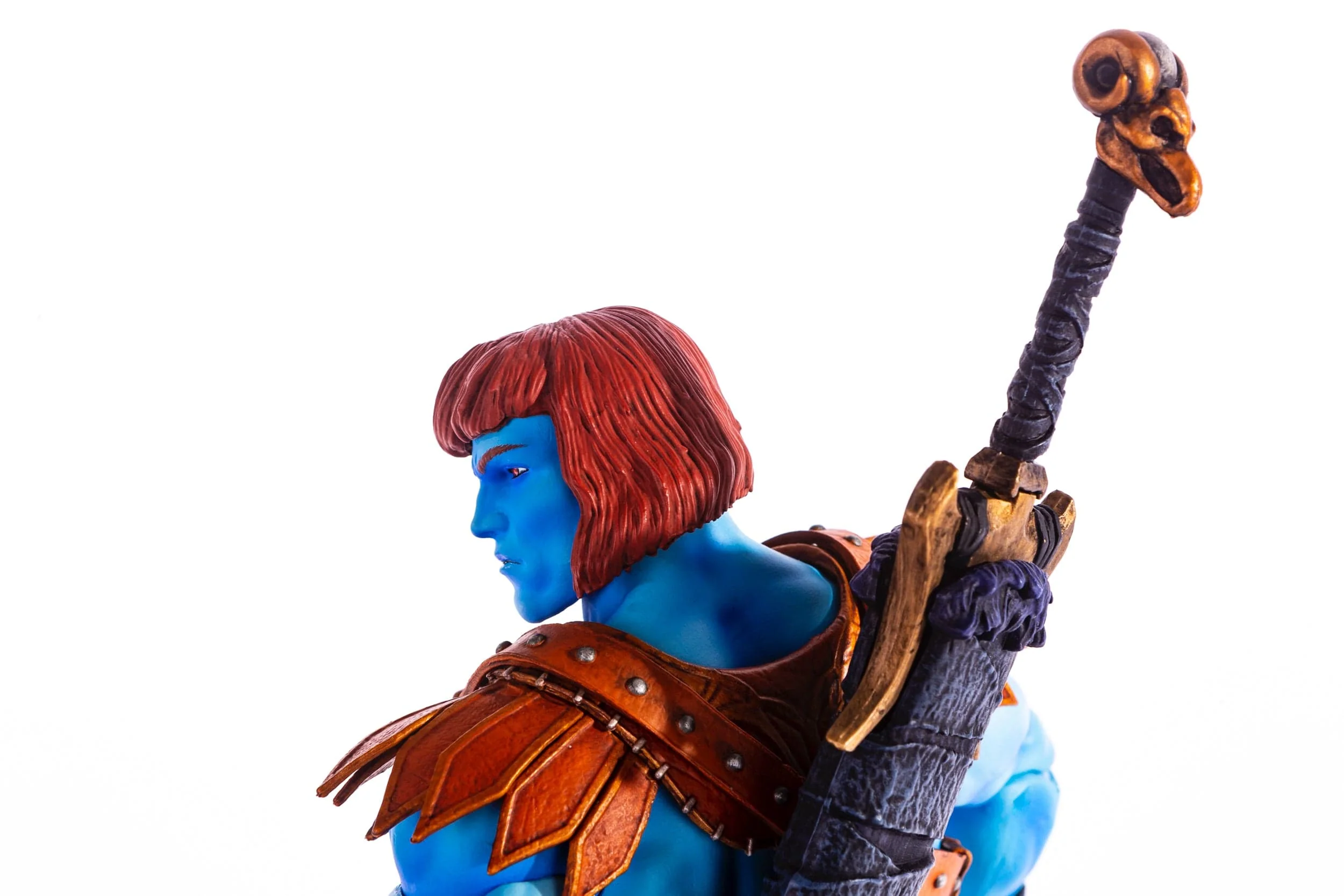 Masters of the Universe: Faker 1/6 Scale Figure Exclusive - Image 6