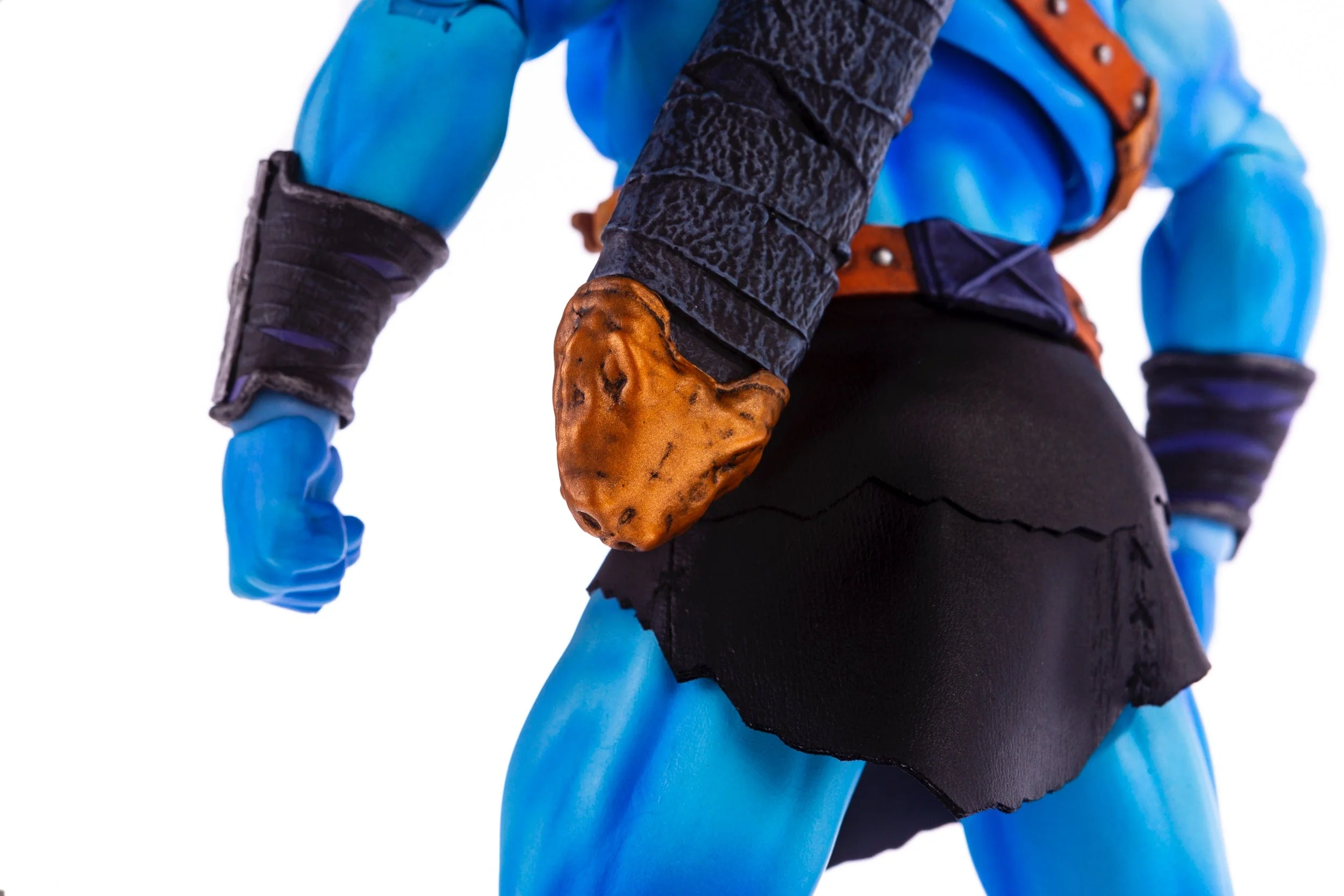 Masters of the Universe: Faker 1/6 Scale Figure Exclusive - Image 8