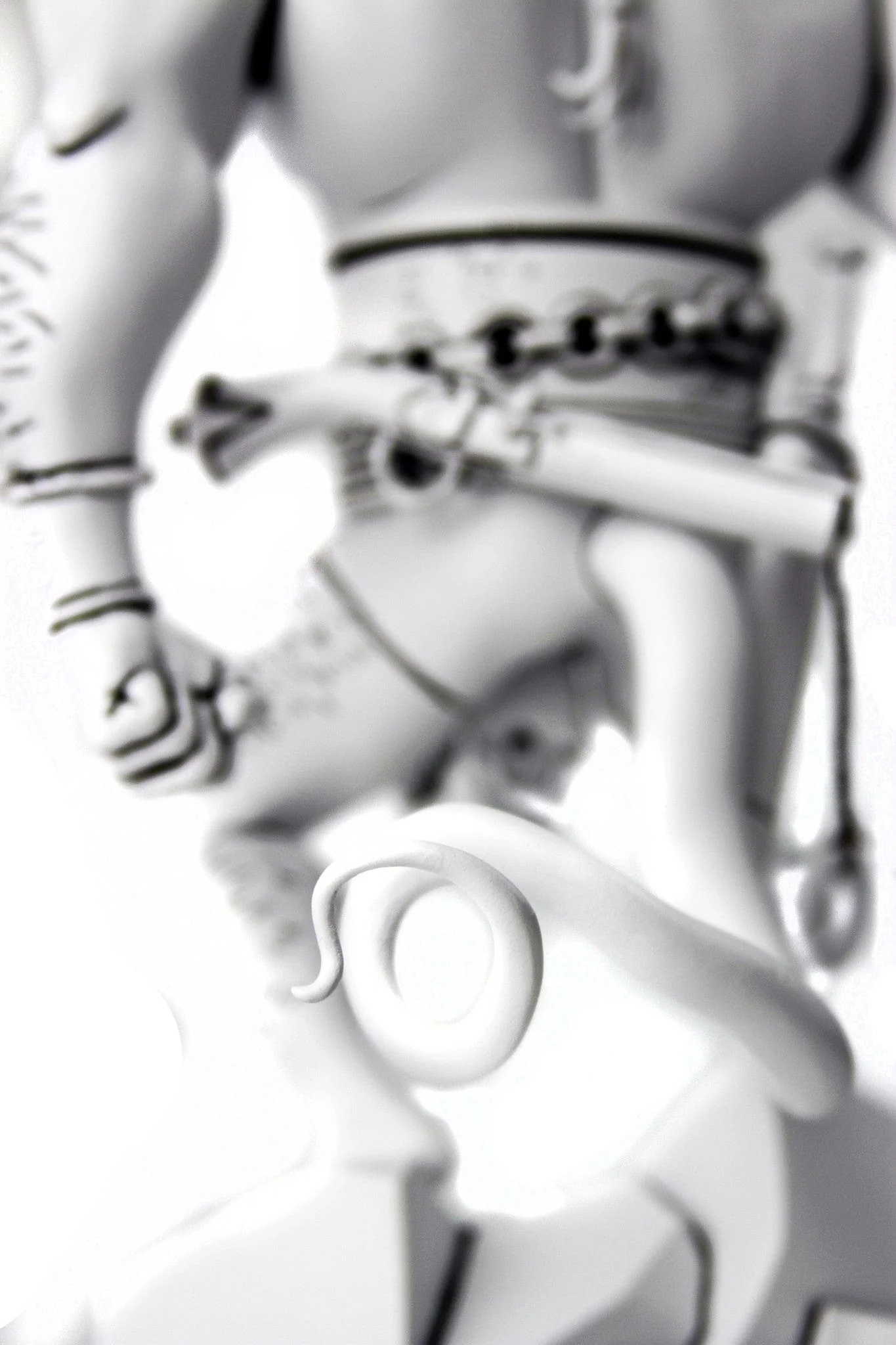 The First Hellboy Statue Exclusive - Image 15