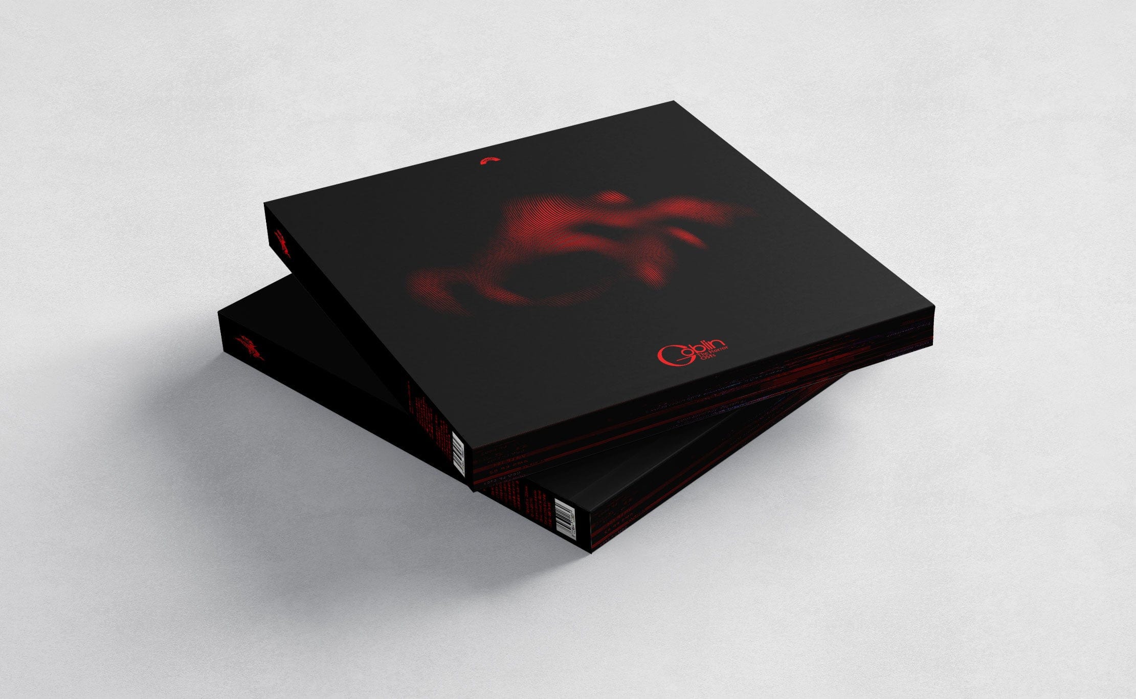 Goblin - The Horror Original Soundtracks (LITA 20th Anniversary Deluxe Edition Box Set) - Image 5