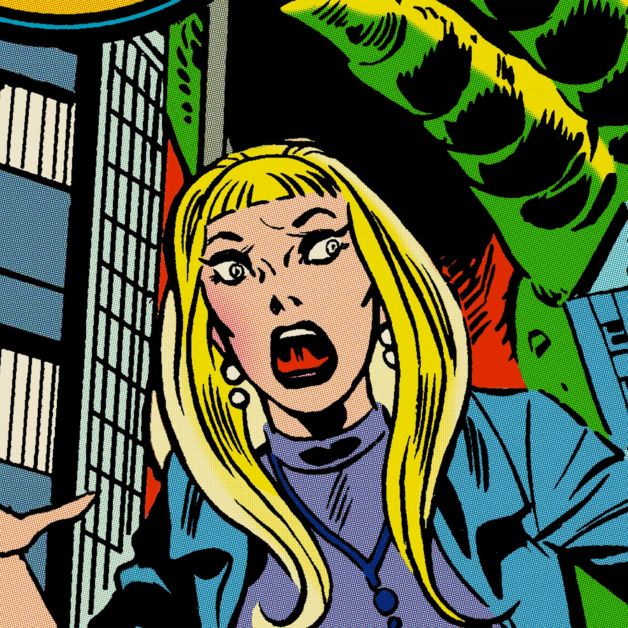 Godzilla #1 Poster - Image 4