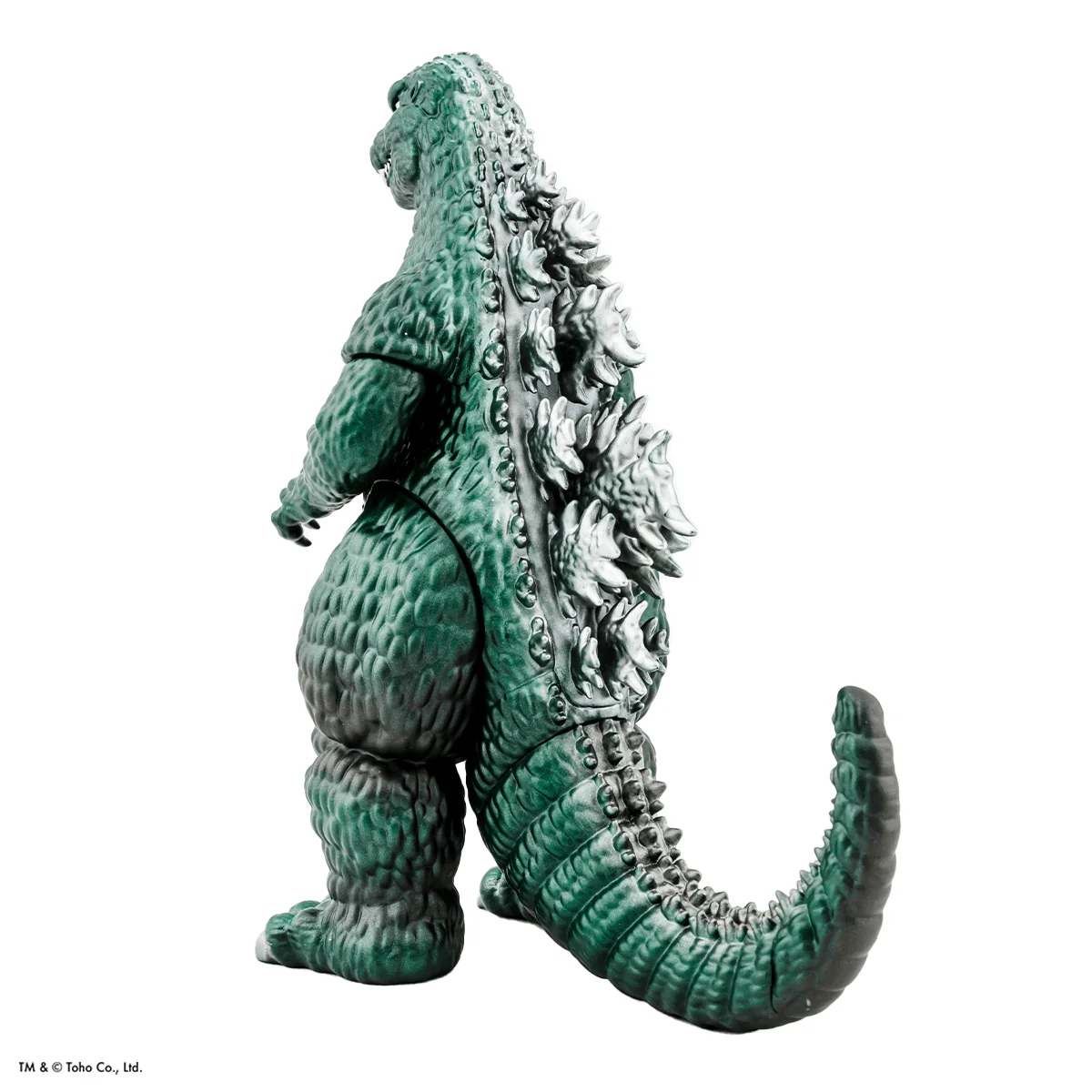 Godzilla 84 Soft Vinyl - Imperial Variant - Image 15