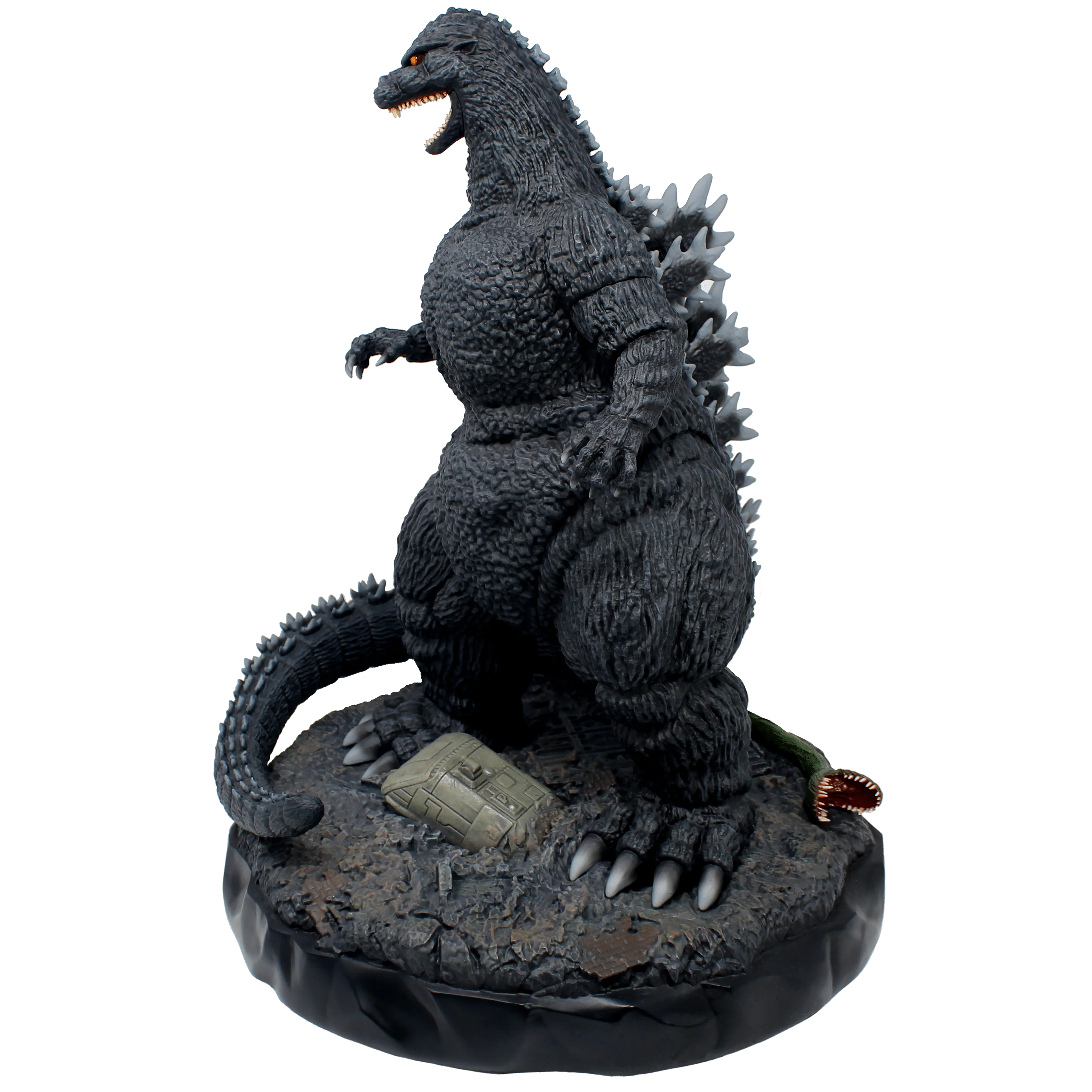 Godzilla 89 Premium Scale Statue - Limited Edition - Image 18