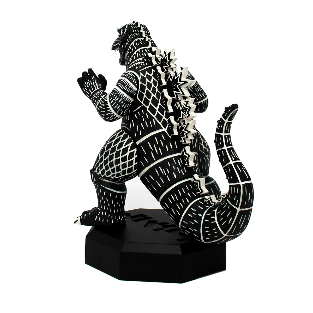 GODZILLA MUSEUM: Attack Peter - Image 12