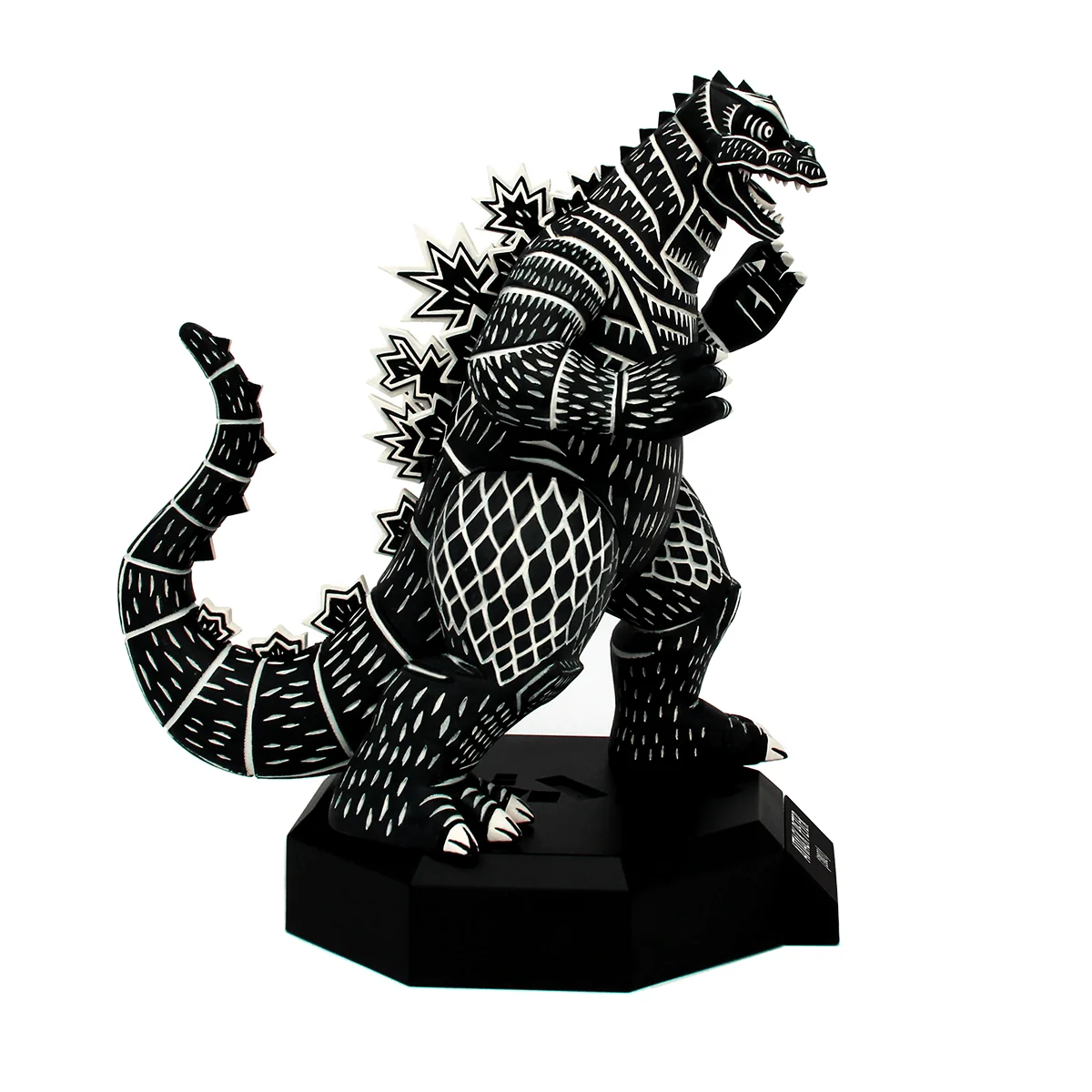 GODZILLA MUSEUM: Attack Peter - Image 15