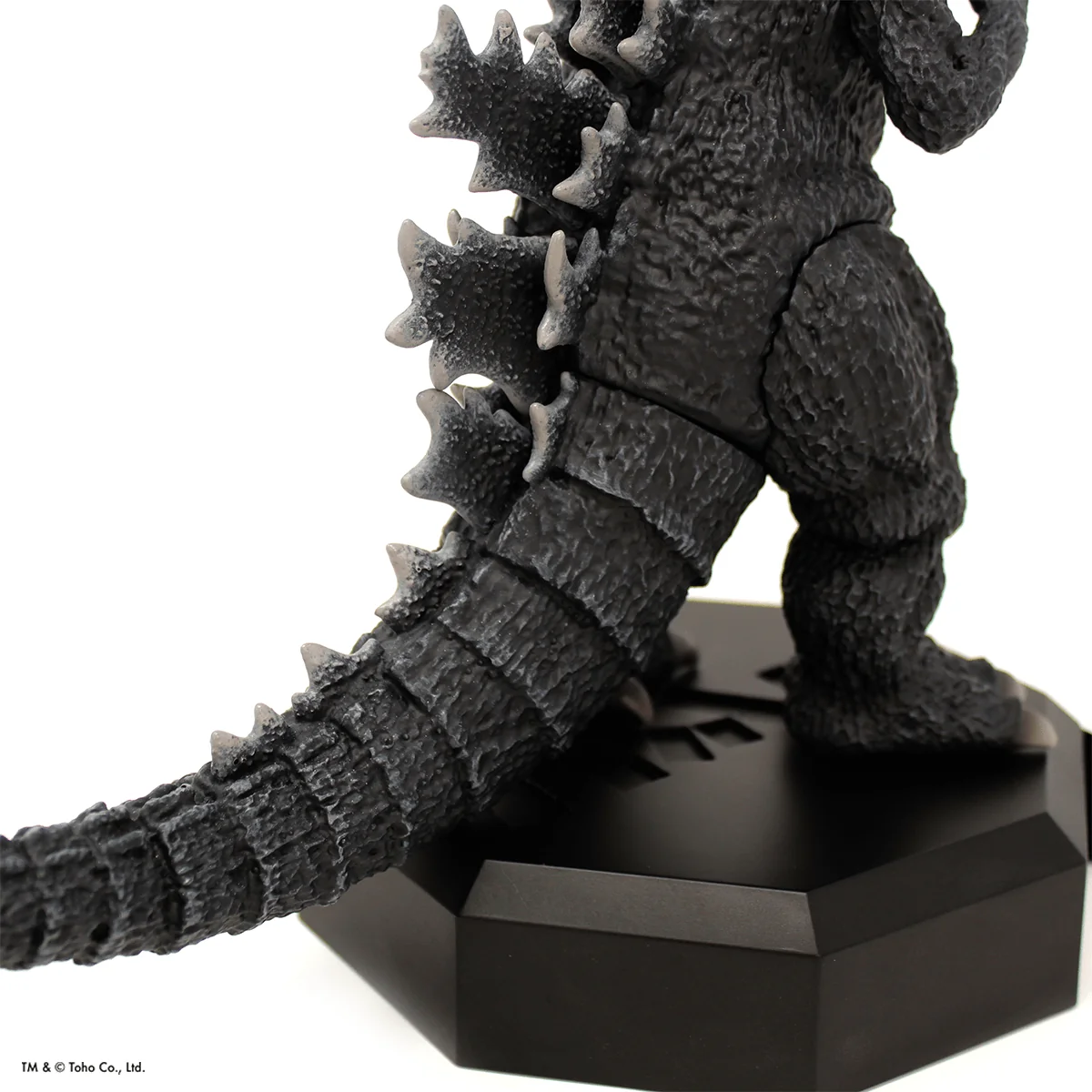 GODZILLA MUSEUM: Gojira (1954) - Image 9