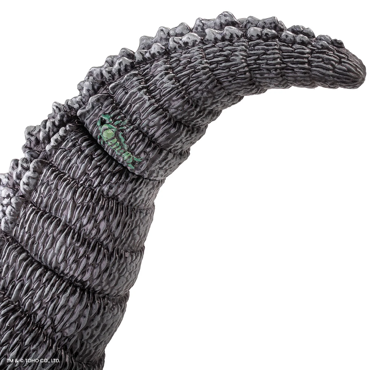 Godzilla - Vinyl Designer Figure by James Groman - Image 39