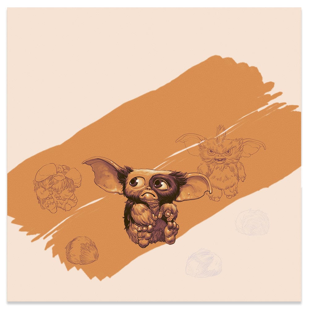 Gremlins – Original Motion Picture Soundtrack 2XLP - Image 8