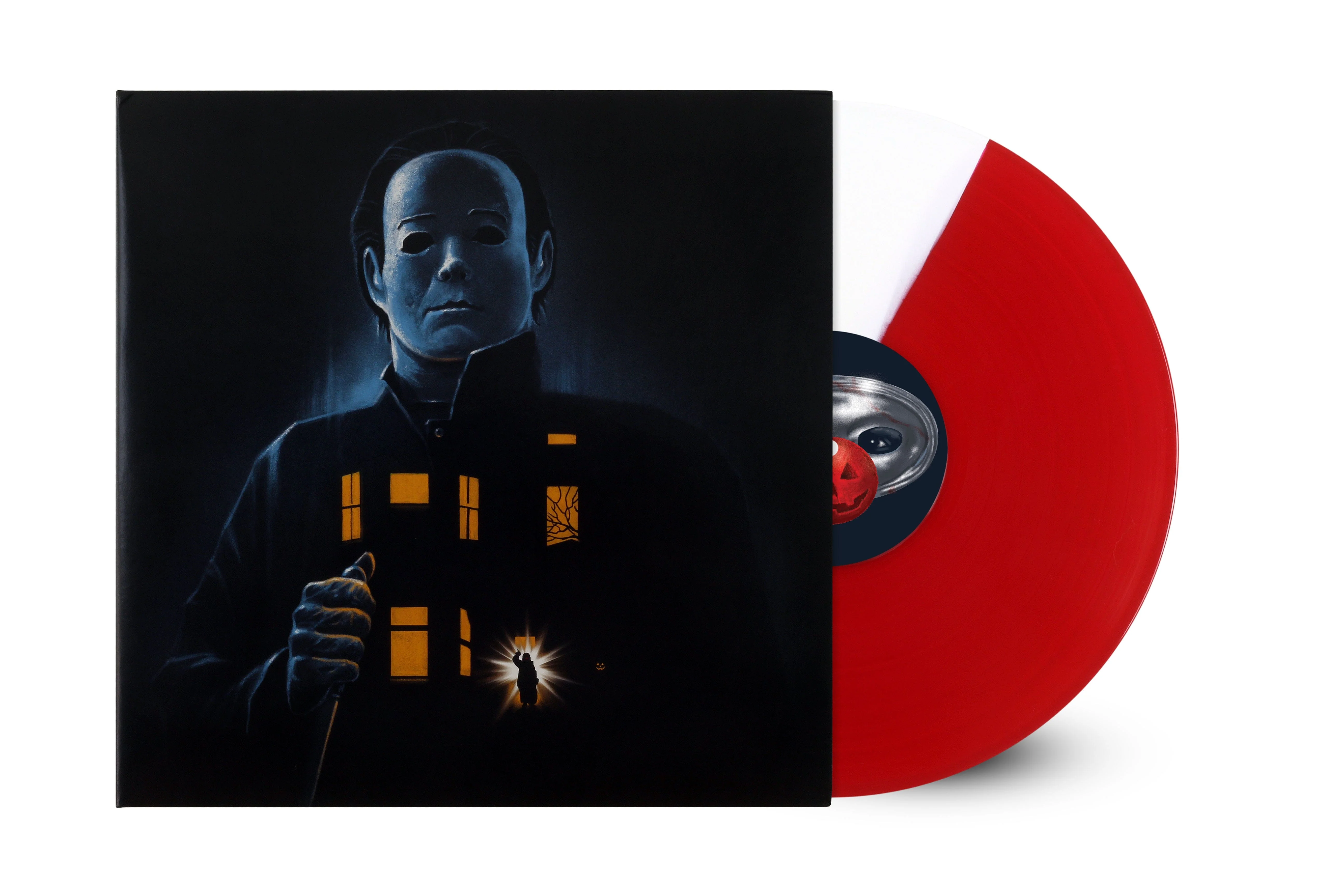 Halloween 4 and 5 Soundtracks + Free Collectors Box - Image 8