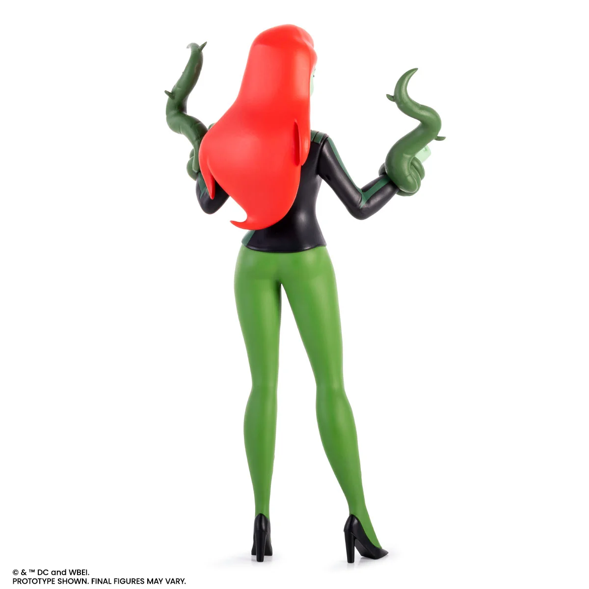 Harley Quinn - Harley Quinn & Poison Ivy Figure Set - Limited Edition - Image 31