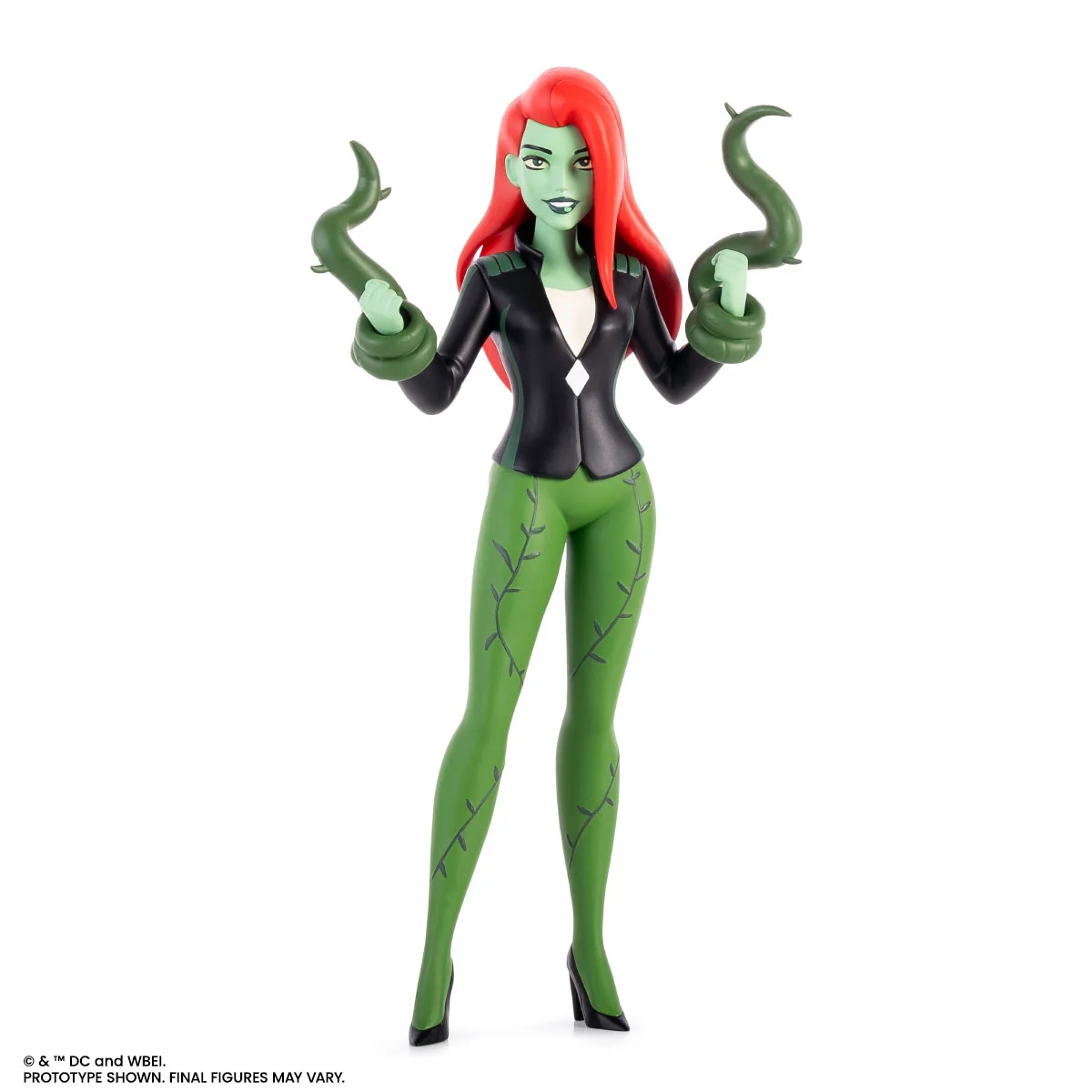 Harley Quinn - Harley Quinn & Poison Ivy Figure Set - Limited Edition - Image 32