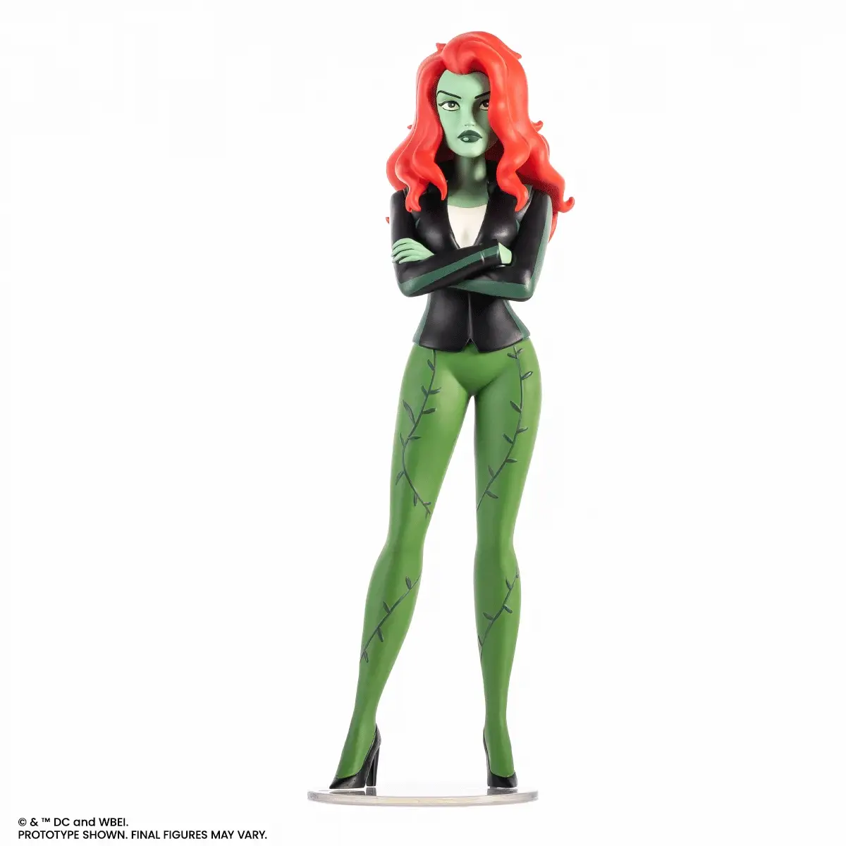 Harley Quinn - Harley Quinn & Poison Ivy Figure Set - Limited Edition - Image 4