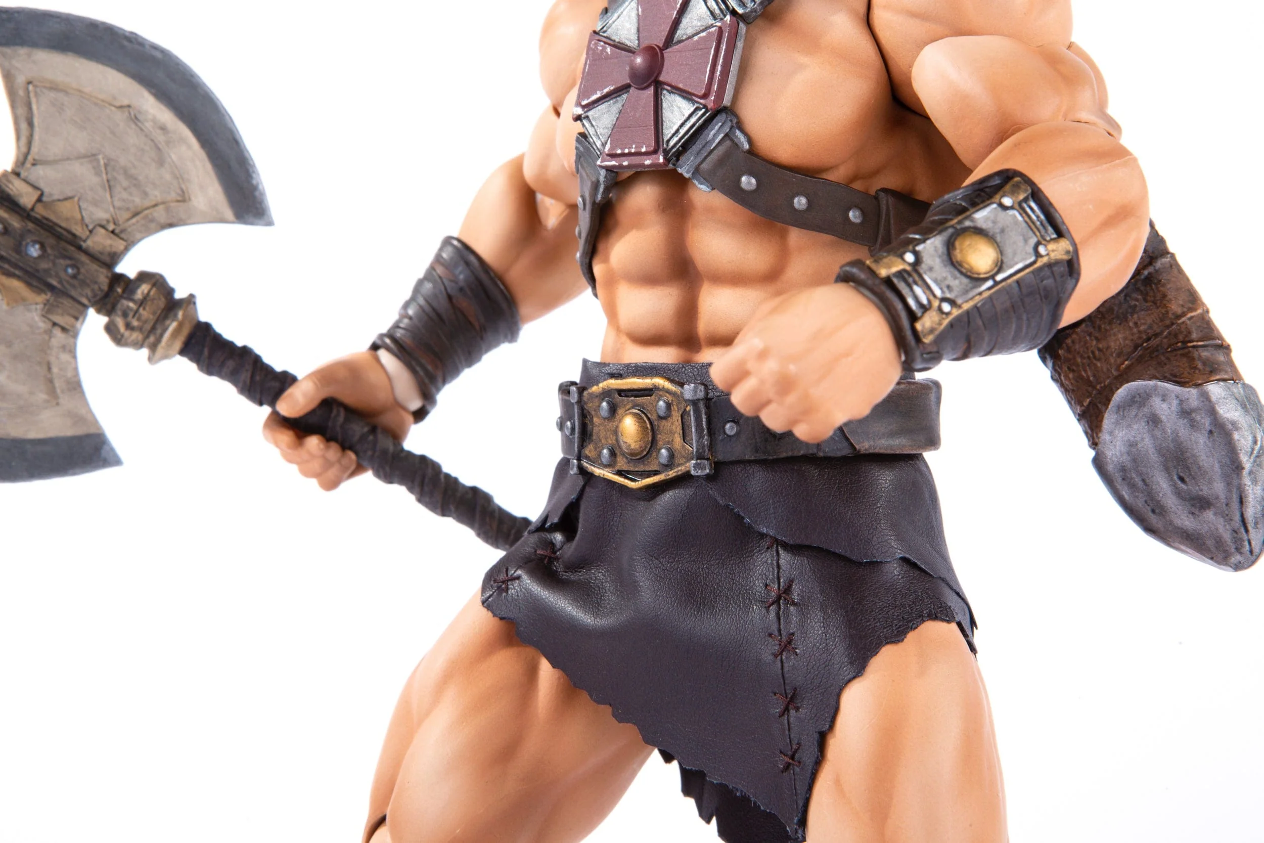 He-Man 1/6 Scale Figure - Image 20