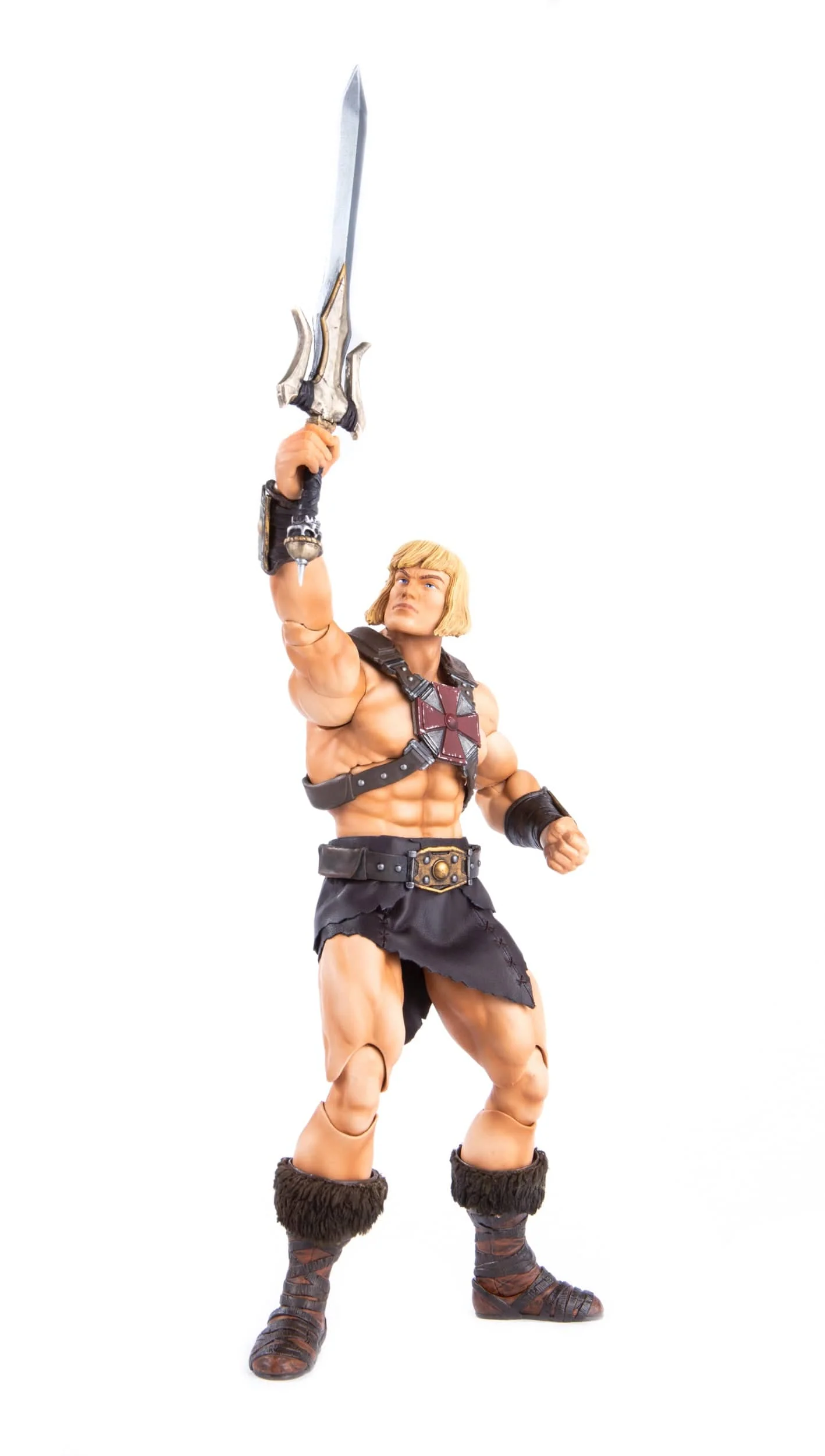 He-Man 1/6 Scale Figure - Image 25