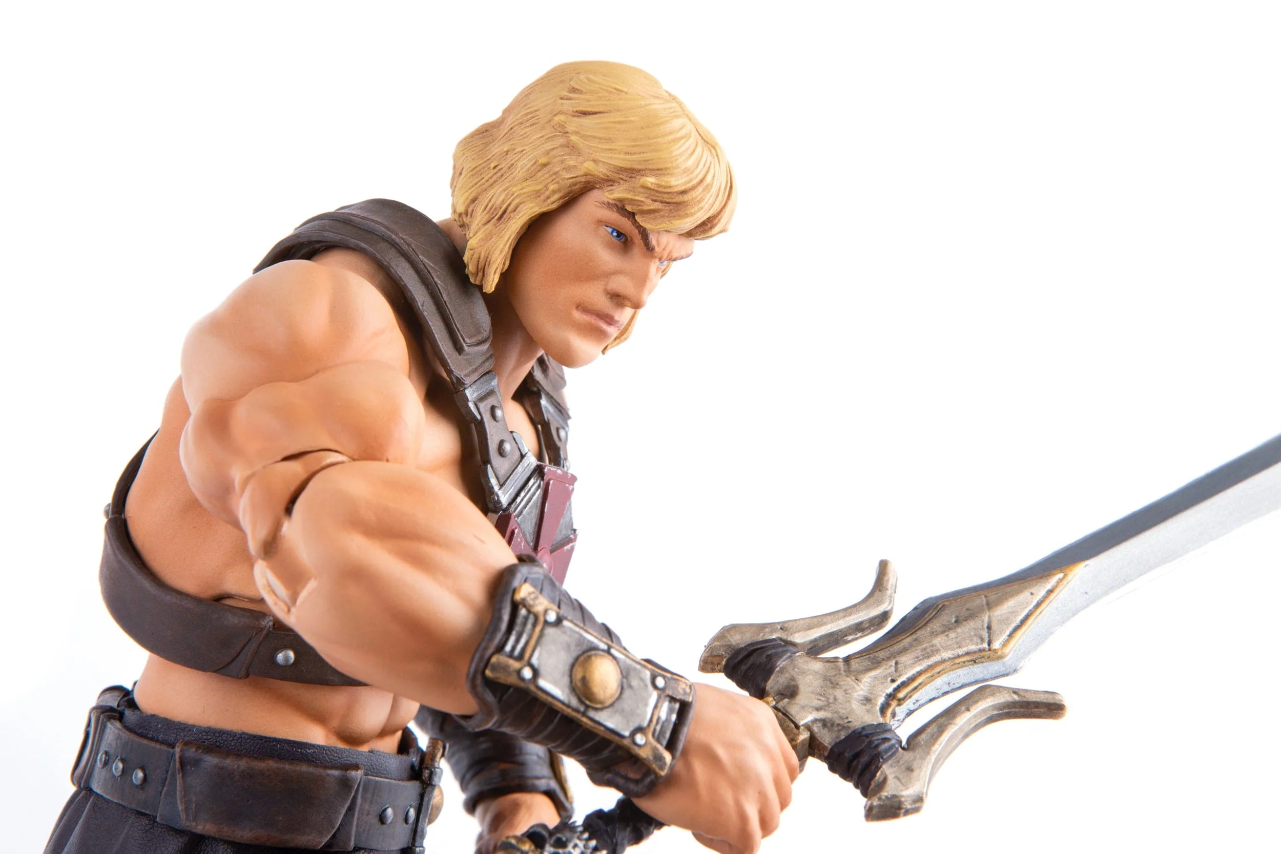 He-Man 1/6 Scale Figure - Image 36