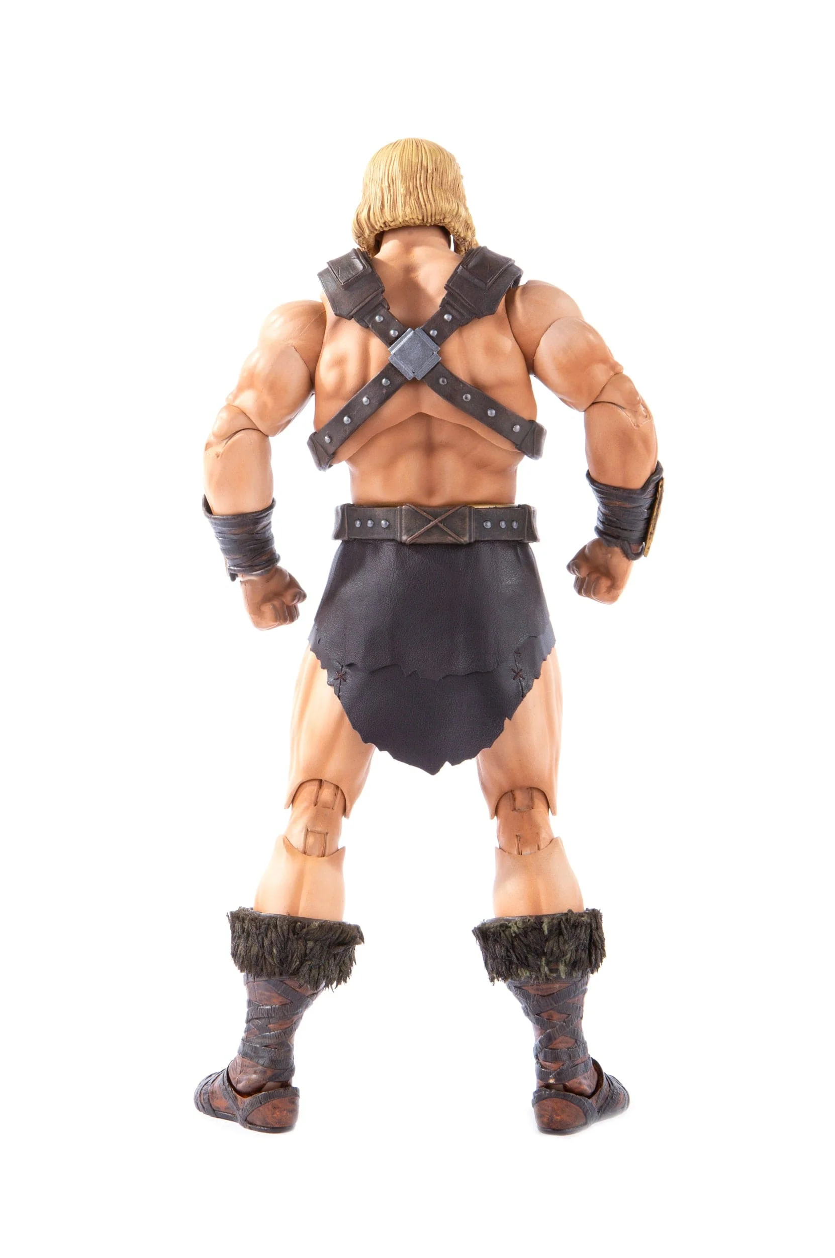 He-Man 1/6 Scale Figure Exclusive - Image 12